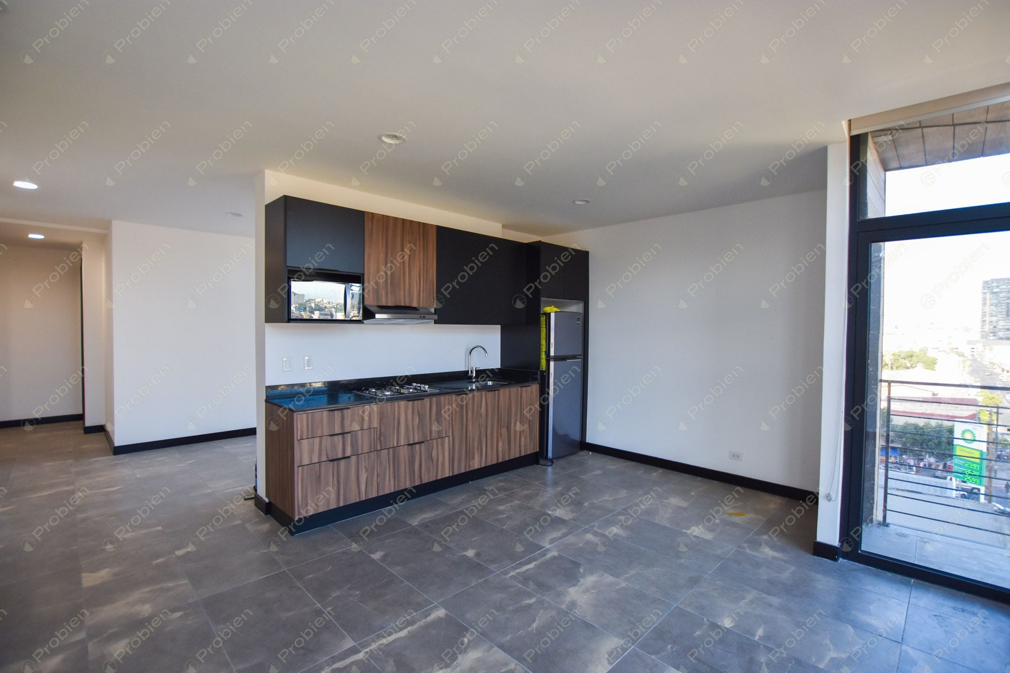 Departamento Flex en Venta Ruelle - En Zona Centro - Foto 5 de 12