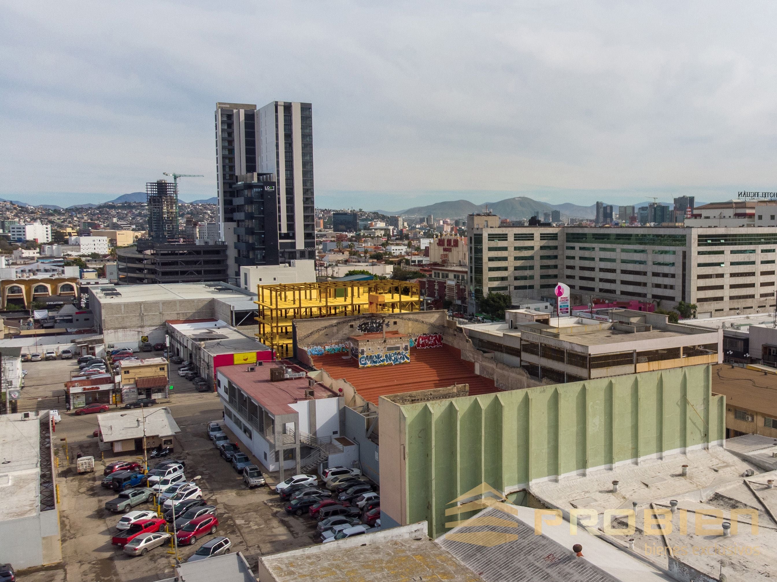 ALICO Departamentos en Venta - Zona Centro - Foto 3 de 20