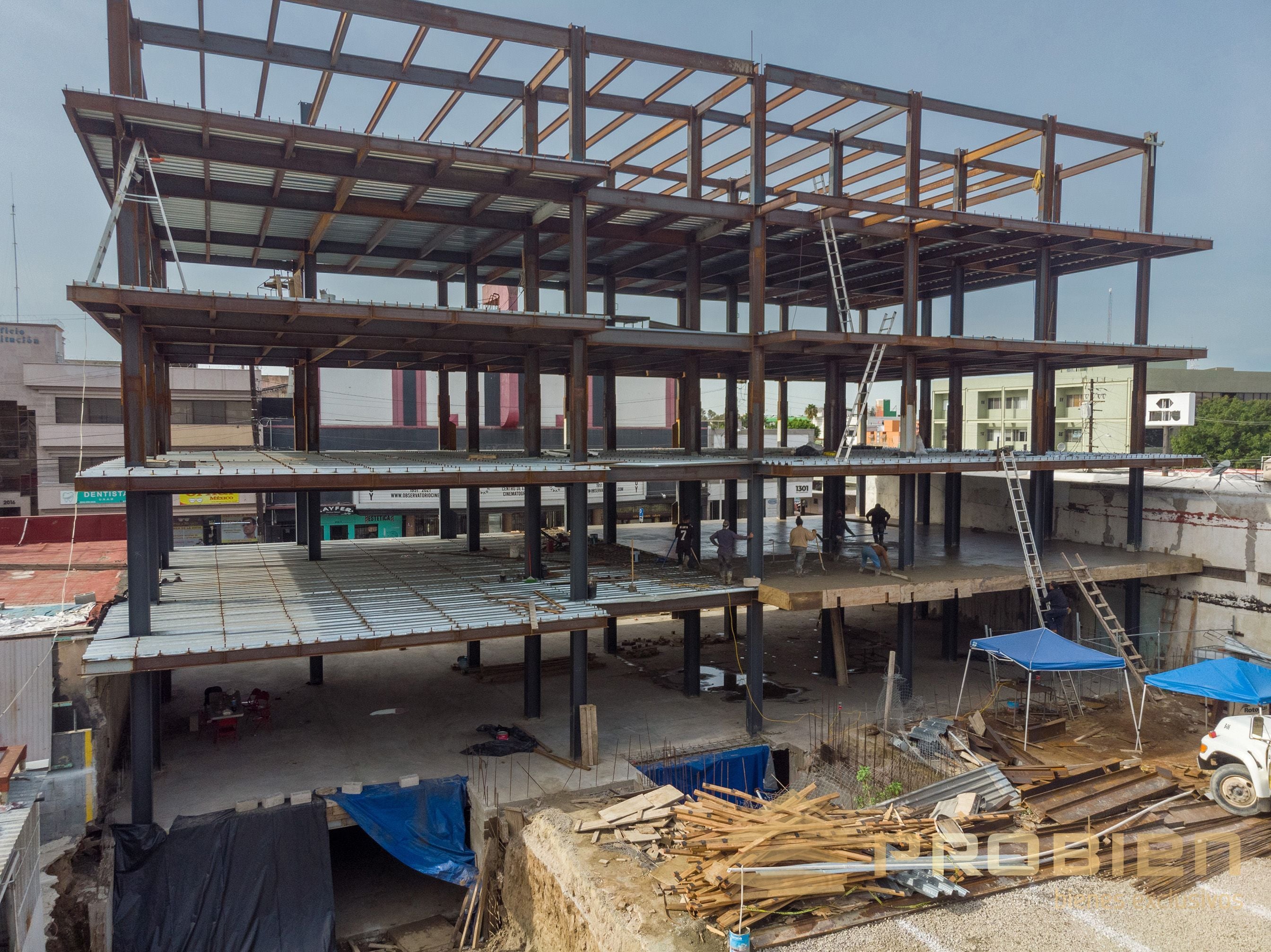 ALICO Departamentos en Venta - Zona Centro - Foto 20 de 20