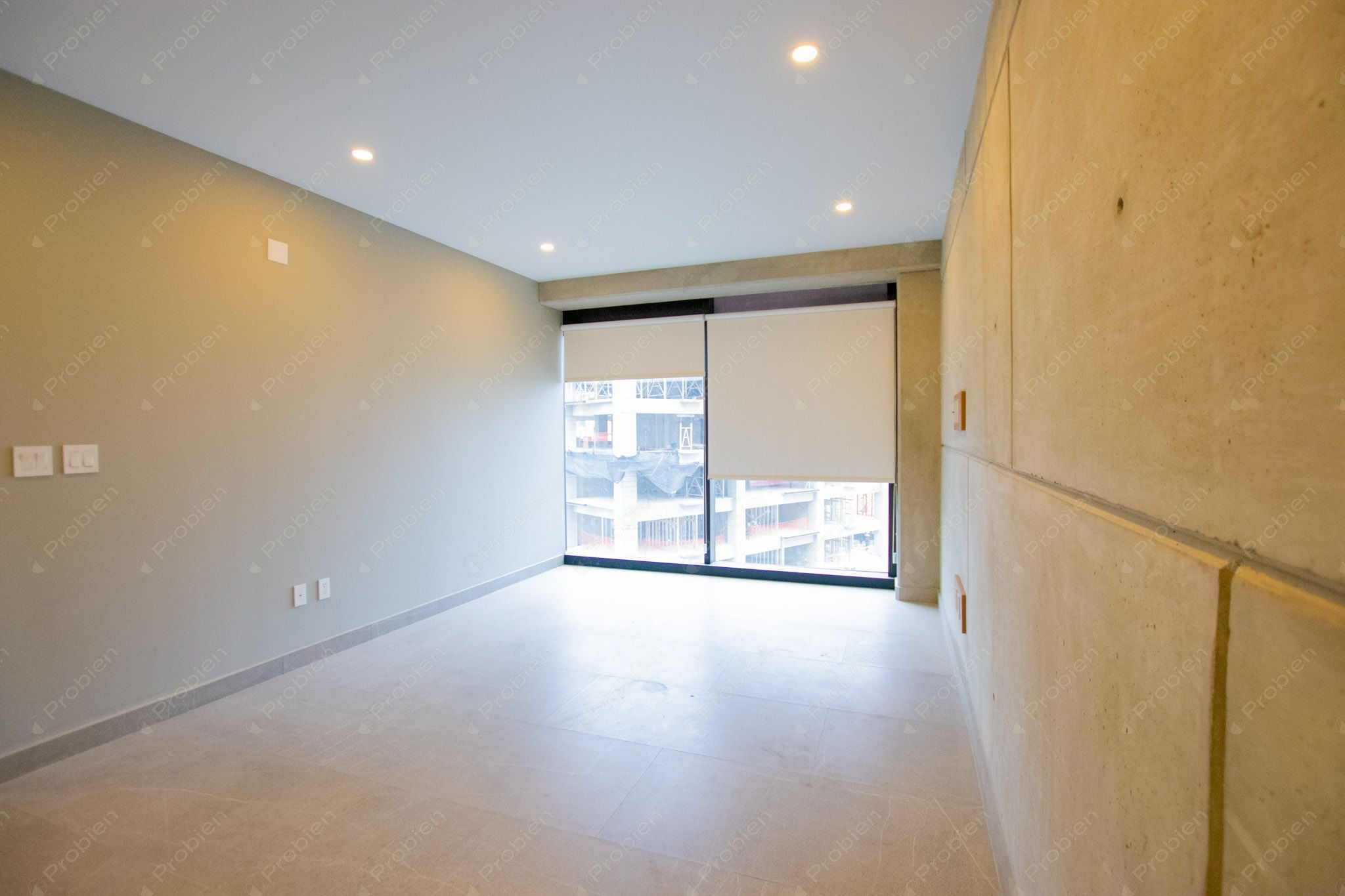 Departamento en Venta en The Park Toreo – Equipado, Piso 11 y Amenidades de Lujo - Foto 1 de 22