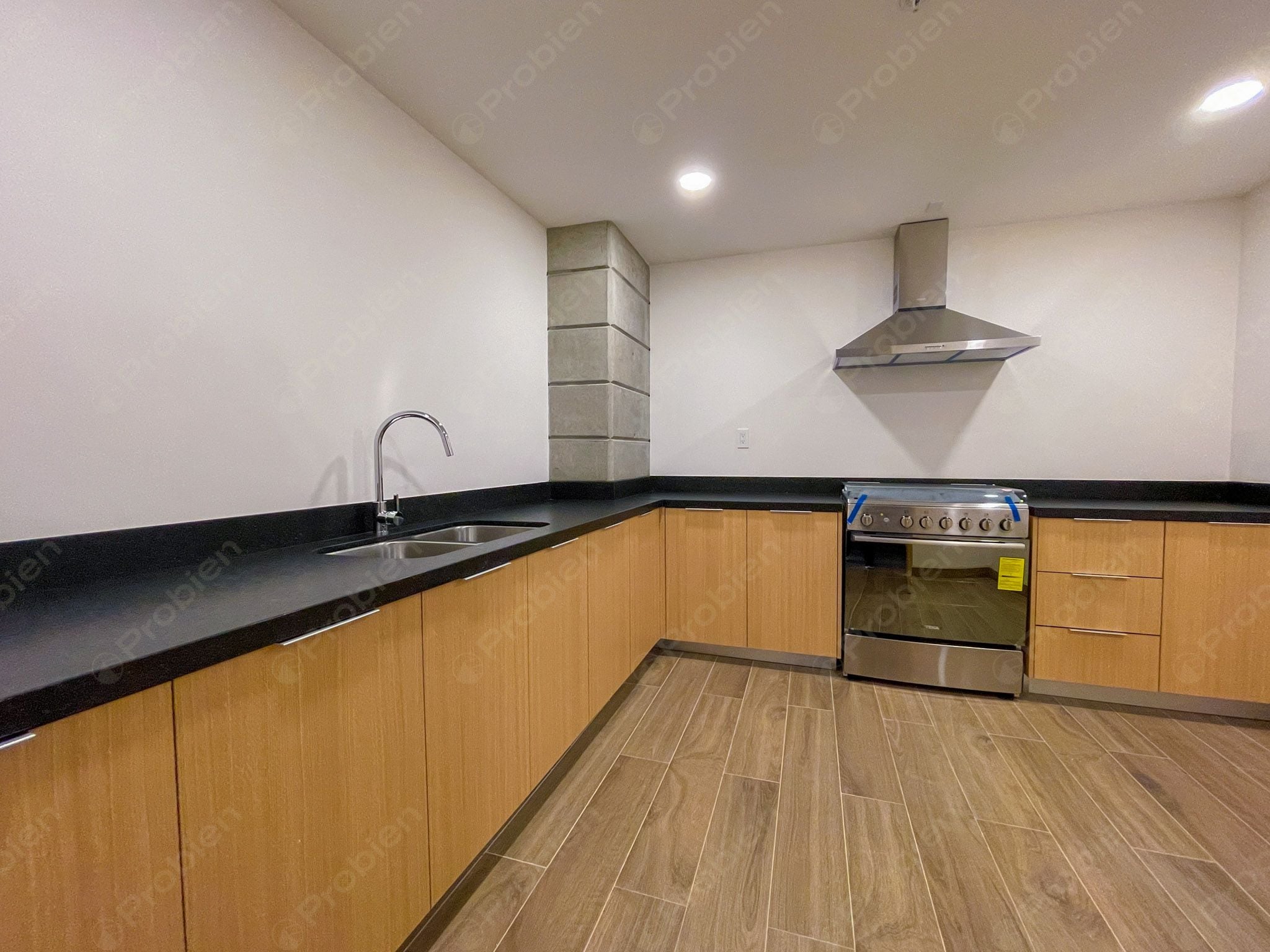 Departamento en Venta en The Park Toreo – Equipado, Piso 11 y Amenidades de Lujo - Foto 19 de 22