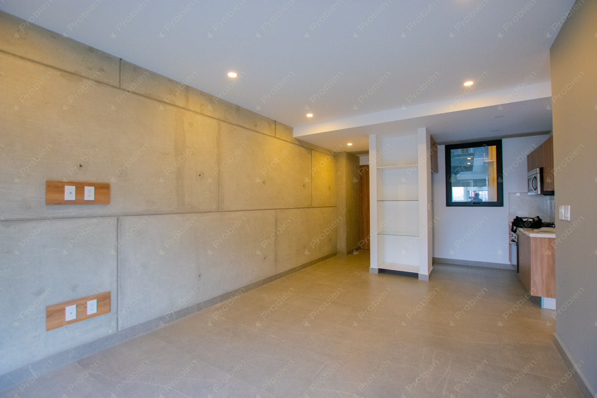 Departamento en Venta en The Park Toreo – Equipado, Piso 11 y Amenidades de Lujo - Foto 2 de 22