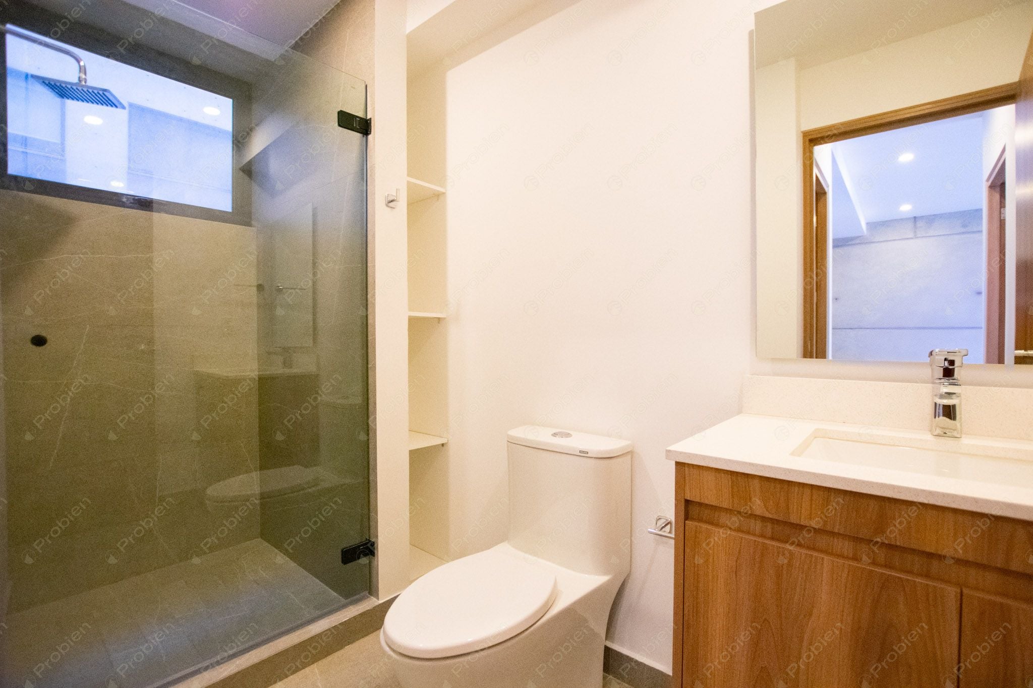 Departamento en Venta en The Park Toreo – Equipado, Piso 11 y Amenidades de Lujo - Foto 8 de 22