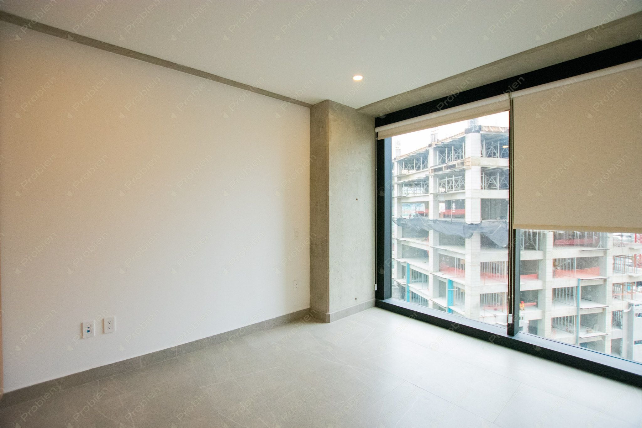 Departamento en Venta en The Park Toreo – Equipado, Piso 11 y Amenidades de Lujo - Foto 9 de 22