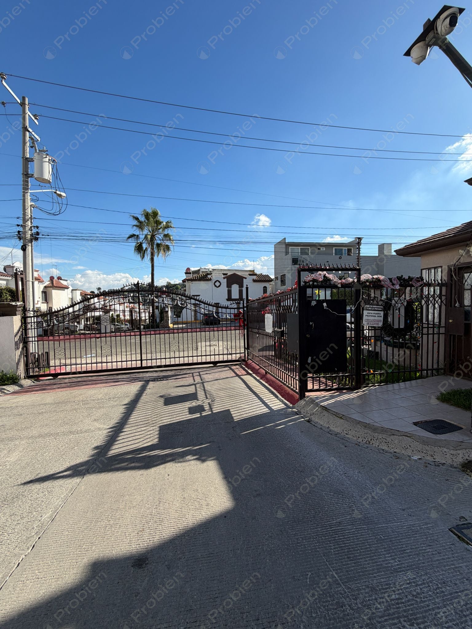 Casa en venta de 2 recámaras en Residencial Agua Caliente - Foto 21 de 25
