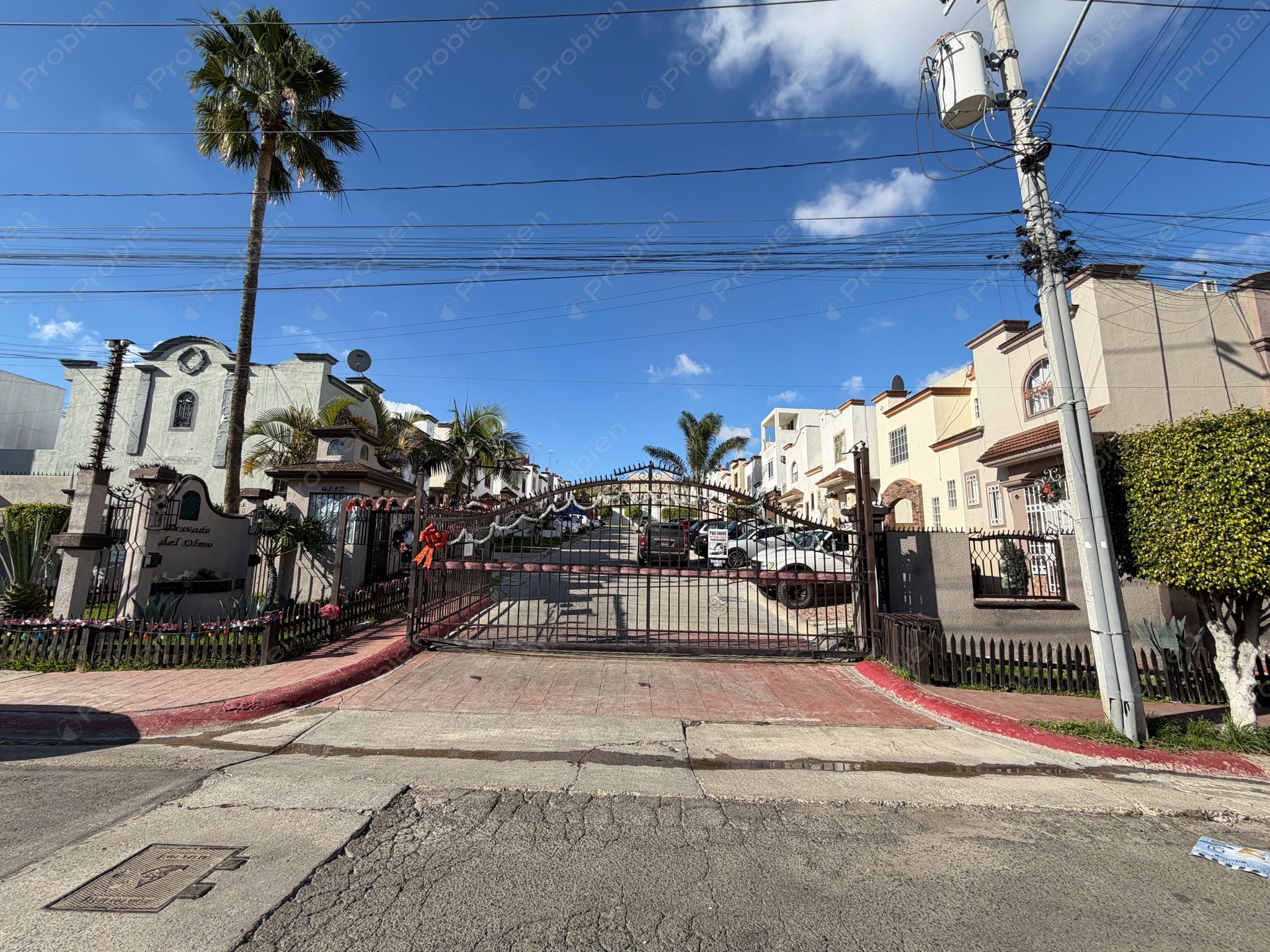 Casa en venta de 2 recámaras en Residencial Agua Caliente - Foto 24 de 25