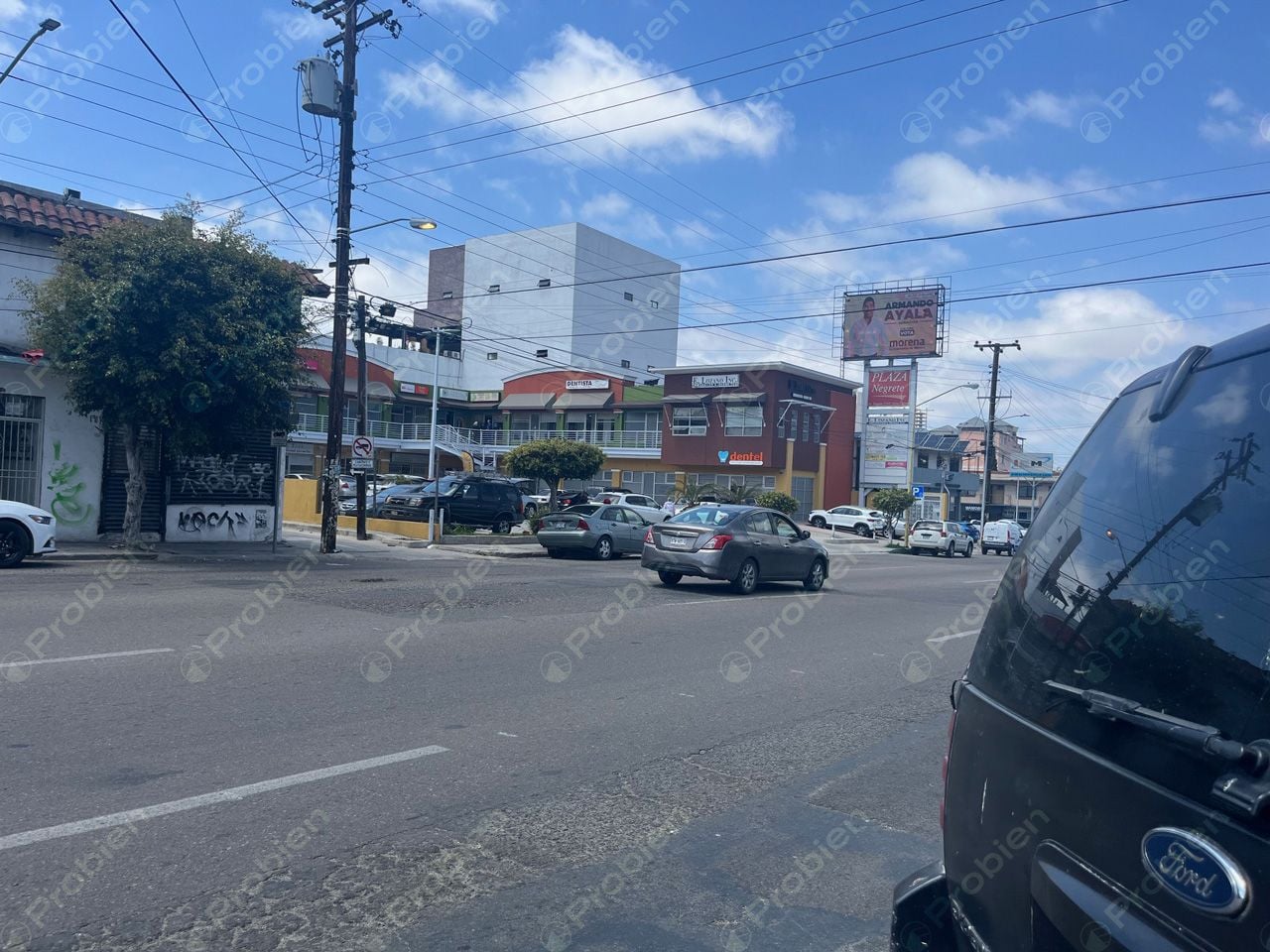 Terreno en venta - Zona Centro sobre Av. Negrete - Foto 8 de 8