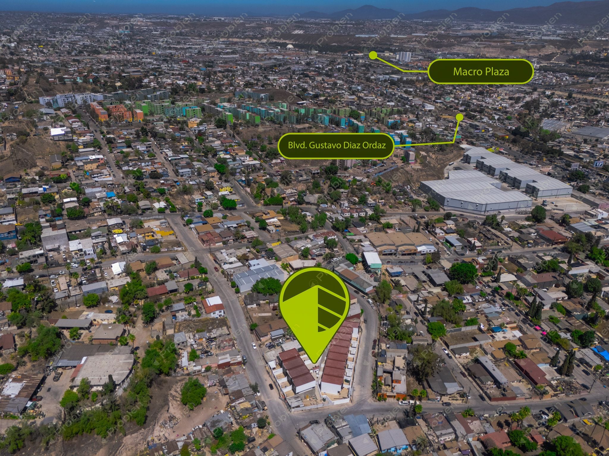 Casas en Venta en Pino Real – 3 Recámaras, 2 Niveles y Excelente Ubicación - Foto 3 de 19