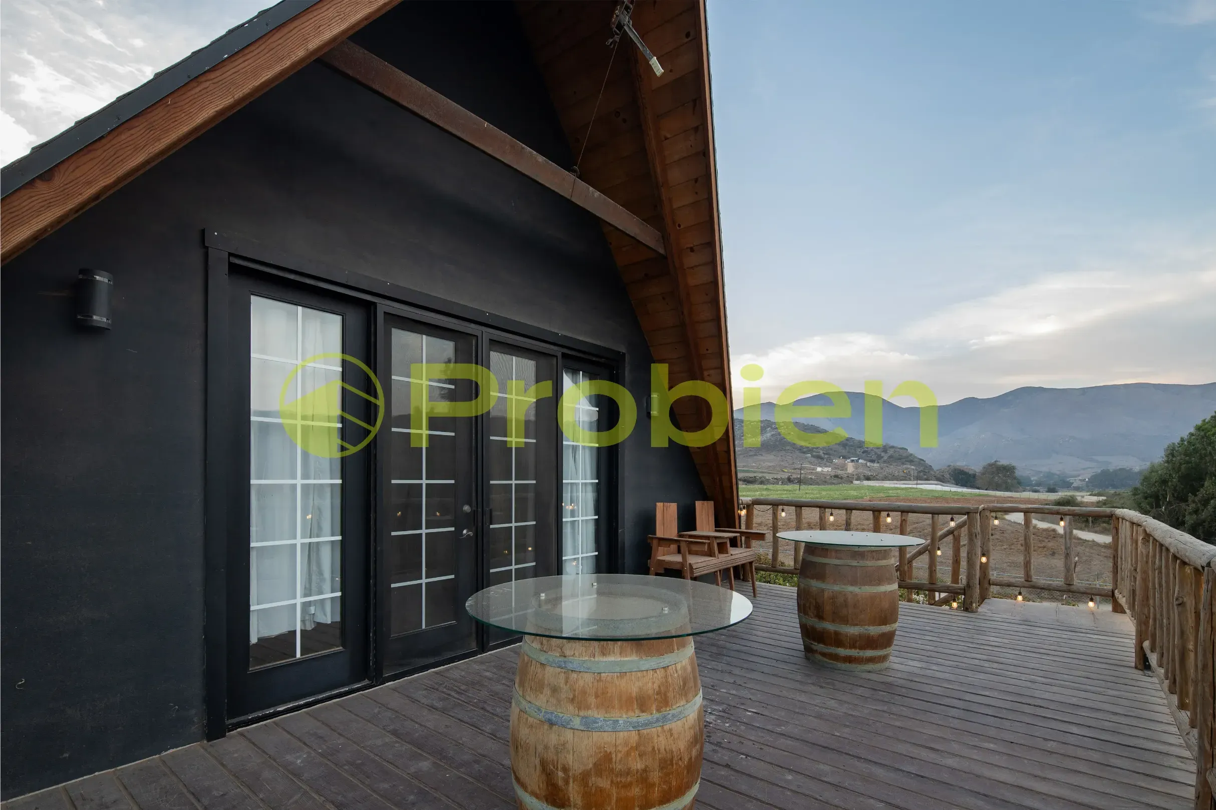 Viñedo Avilas en Venta - Ensenada - Foto 17 de 17