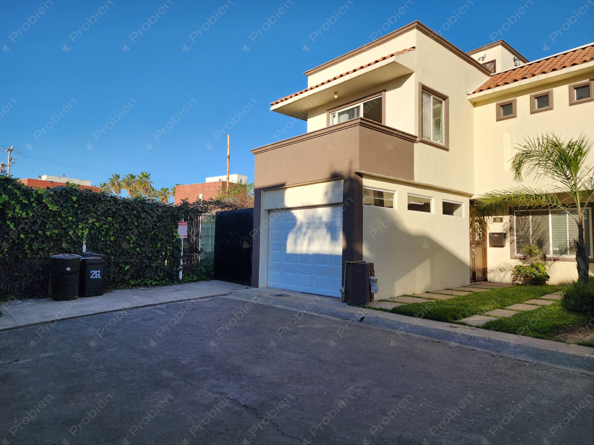 Casa en venta en Brisas del Mar, privada con seguridad 24/7 cerca de la carretera escénica - Foto 1 de 42