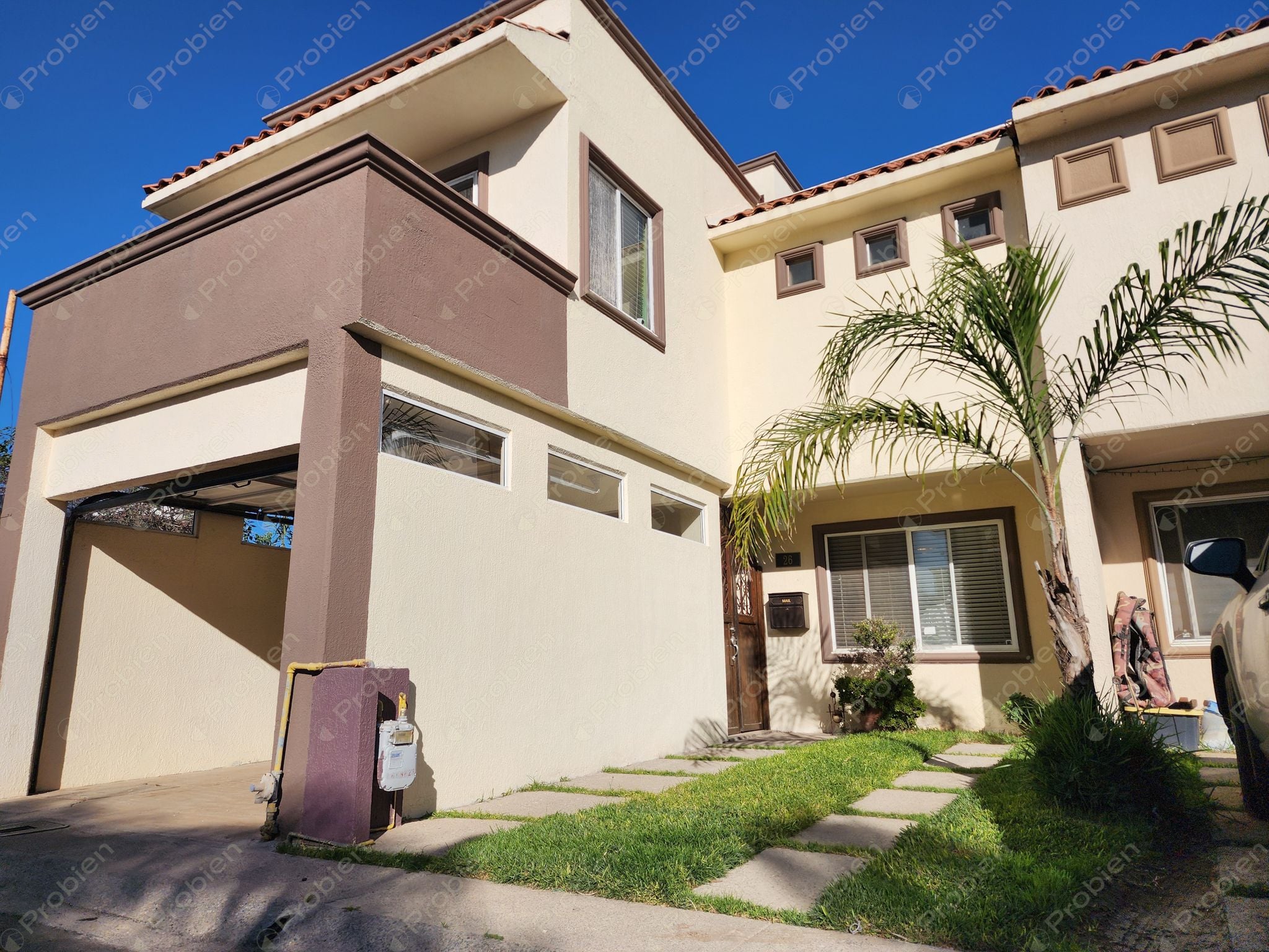 Casa en venta en Brisas del Mar, privada con seguridad 24/7 cerca de la carretera escénica - Foto 23 de 42