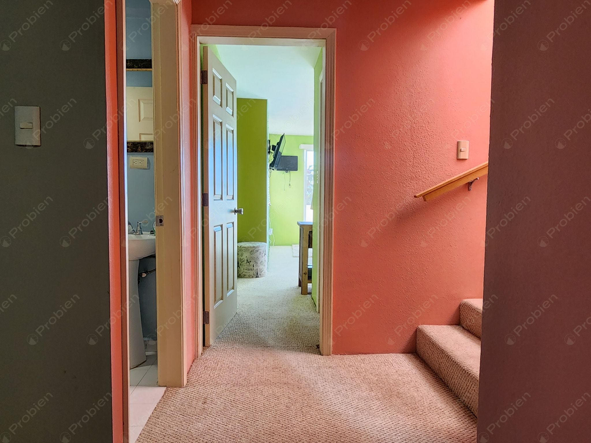 Casa en venta en Brisas del Mar, privada con seguridad 24/7 cerca de la carretera escénica - Foto 38 de 42