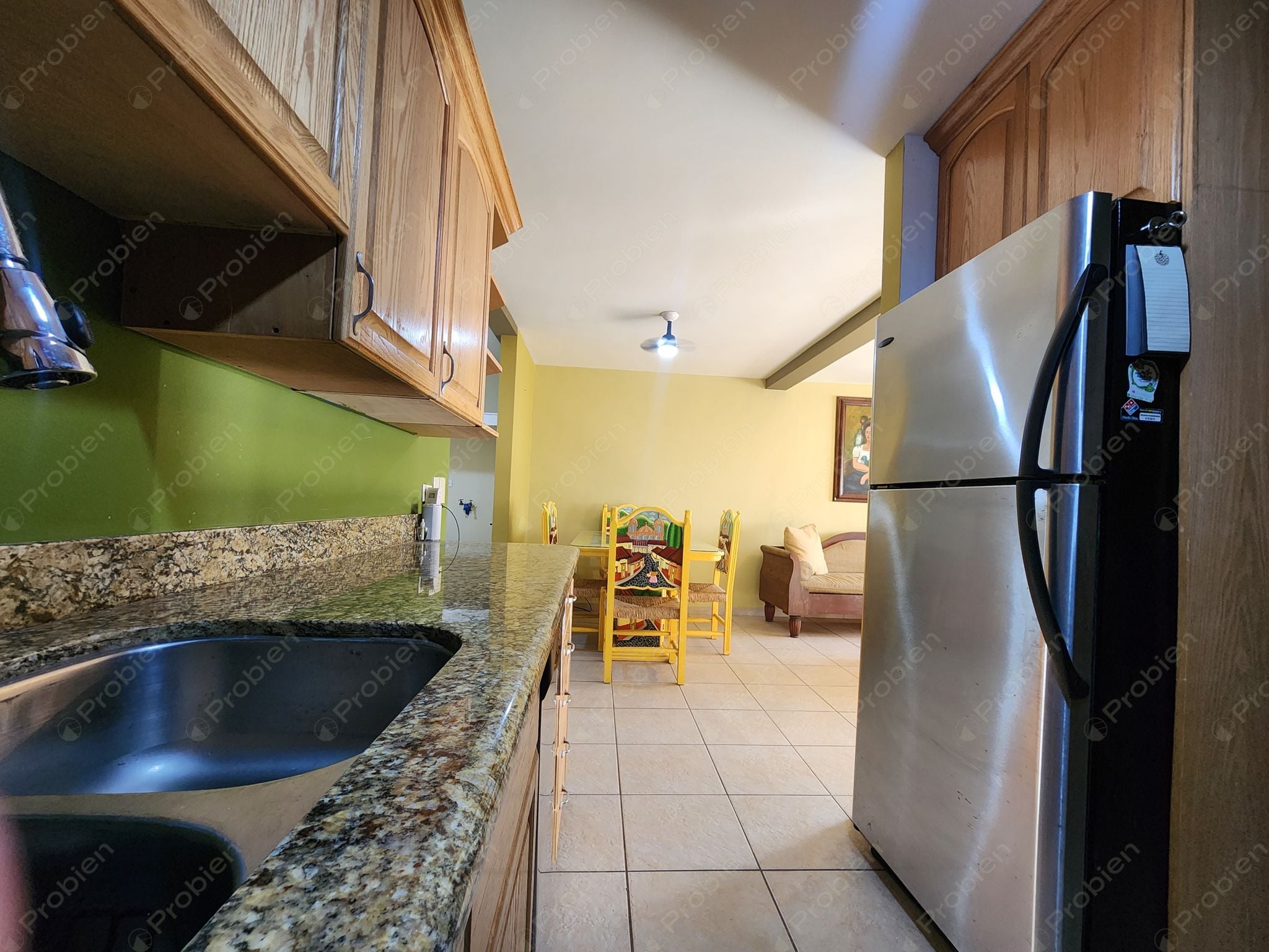 Casa en venta en Brisas del Mar, privada con seguridad 24/7 cerca de la carretera escénica - Foto 6 de 42