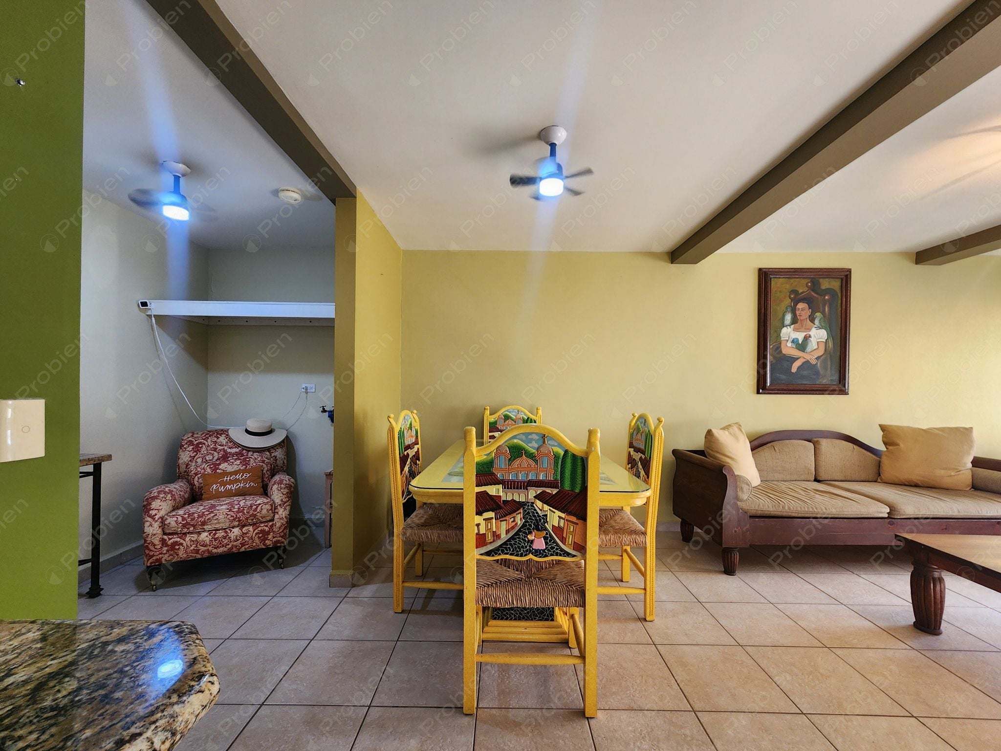 Casa en venta en Brisas del Mar, privada con seguridad 24/7 cerca de la carretera escénica - Foto 8 de 42