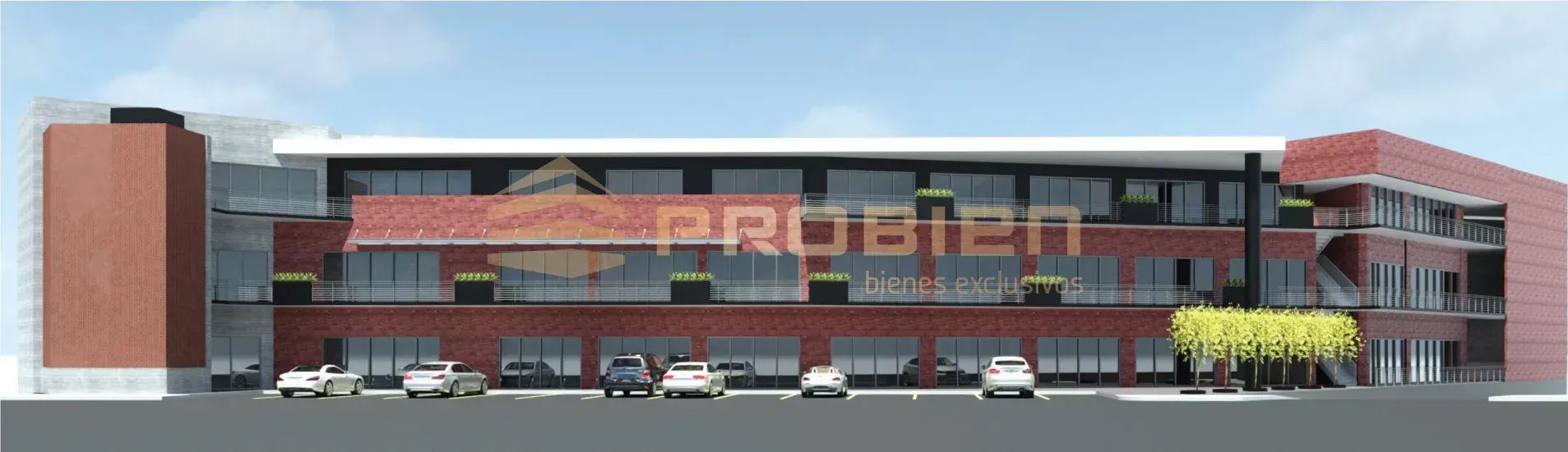 Locales en Venta - Plaza Cuauhtemoc - Foto 1 de 5