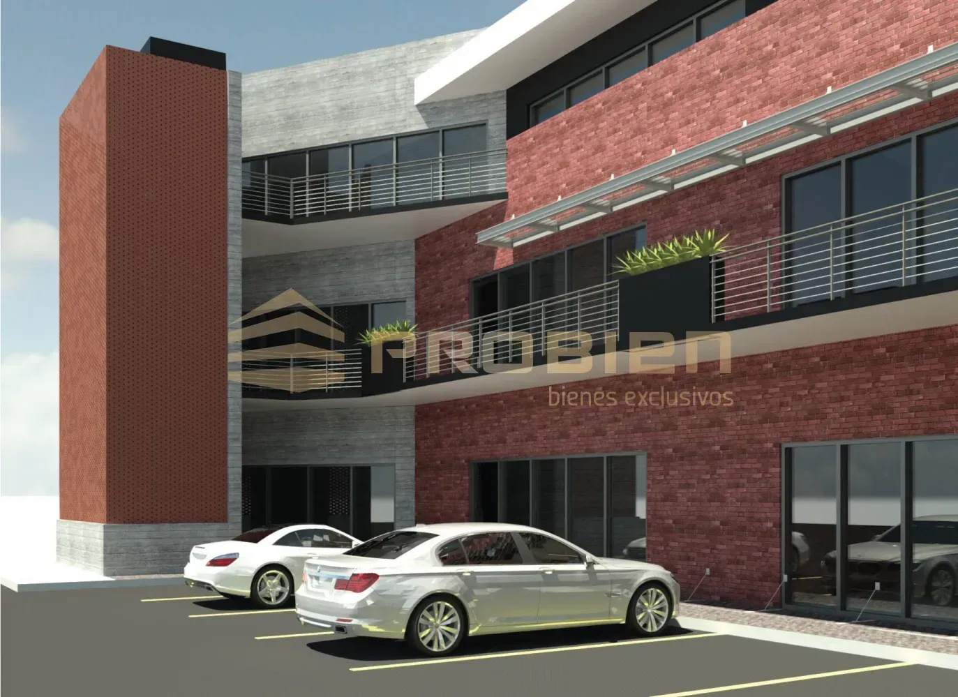 Locales en Venta - Plaza Cuauhtemoc - Foto 3 de 5