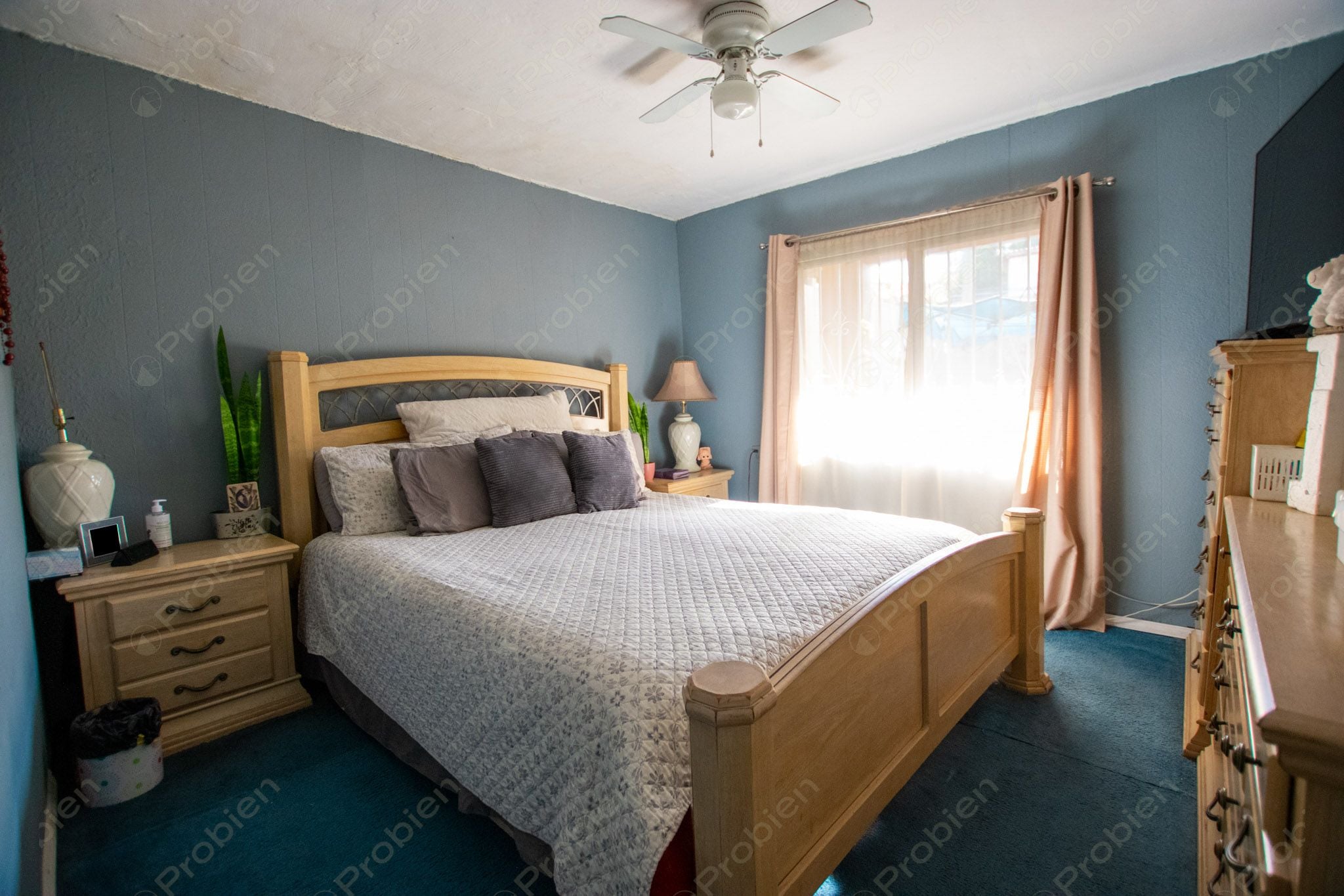 Terreno con Construcción en Venta en Col. Los Pinos de Narez – 392 m² con Gran Potencial - Foto 13 de 16