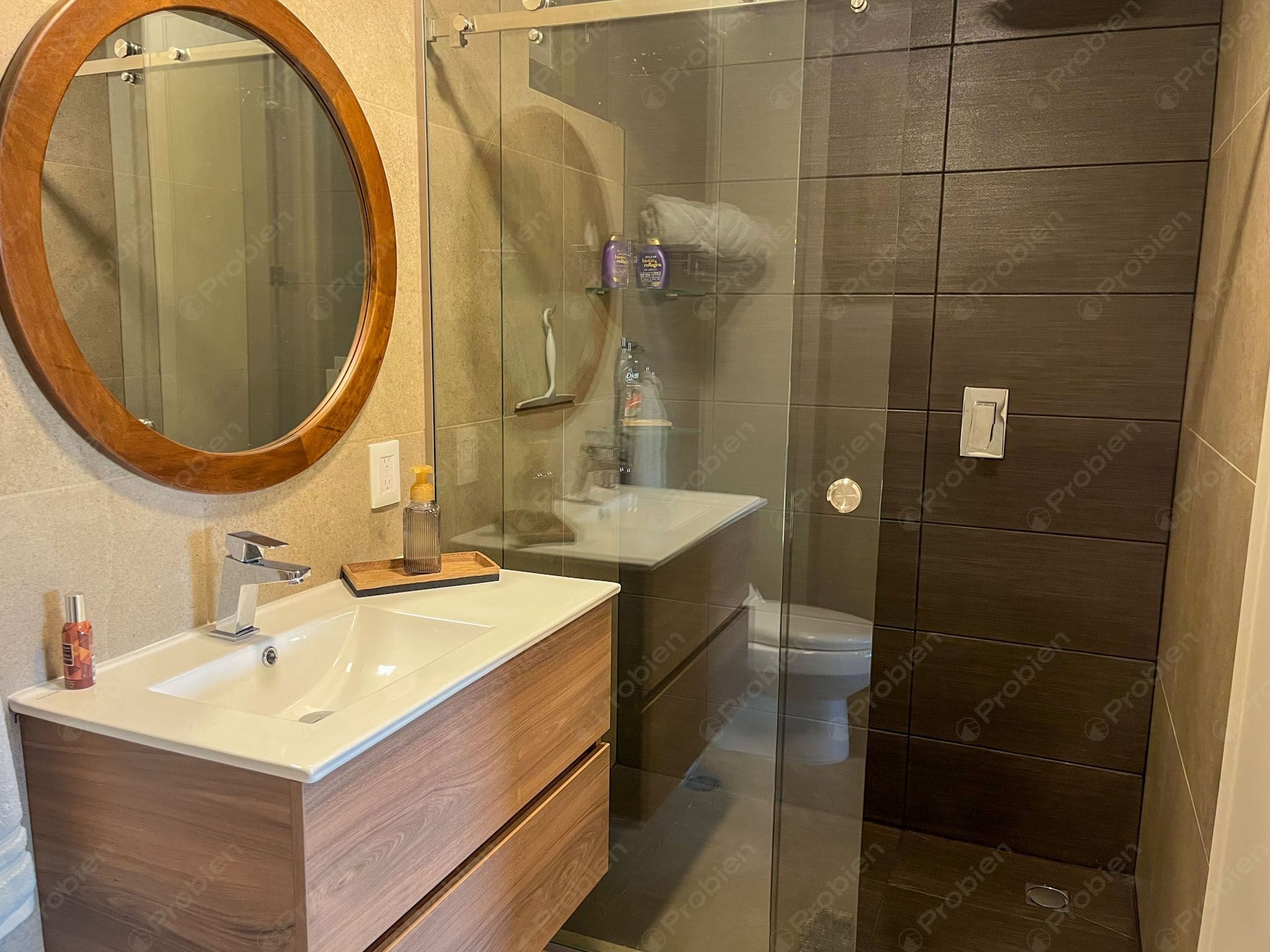 Departamento en Venta - Avento En Plaza Alameda Otay - Foto 14 de 25