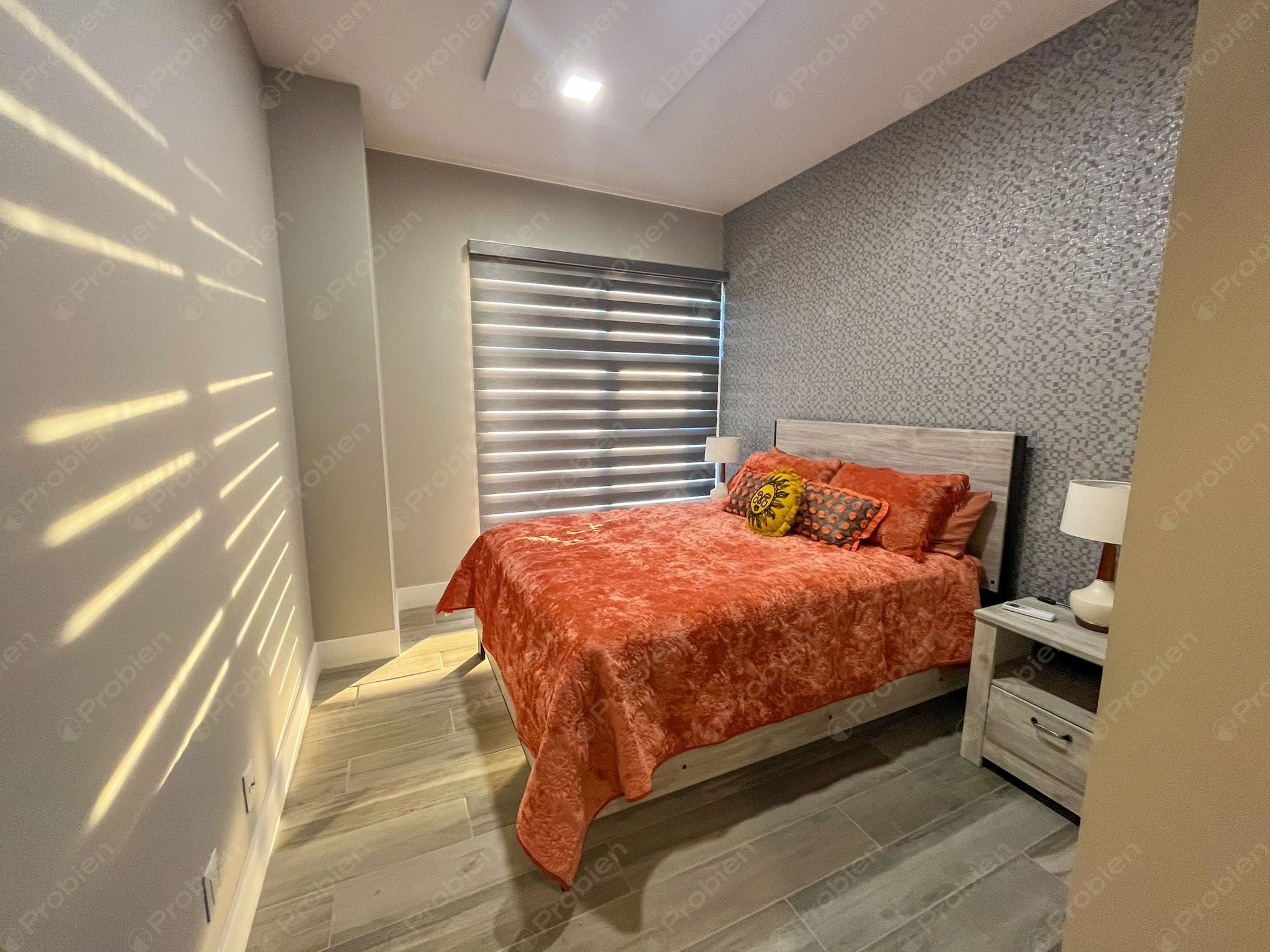 Departamento en Venta - Avento En Plaza Alameda Otay - Foto 19 de 25