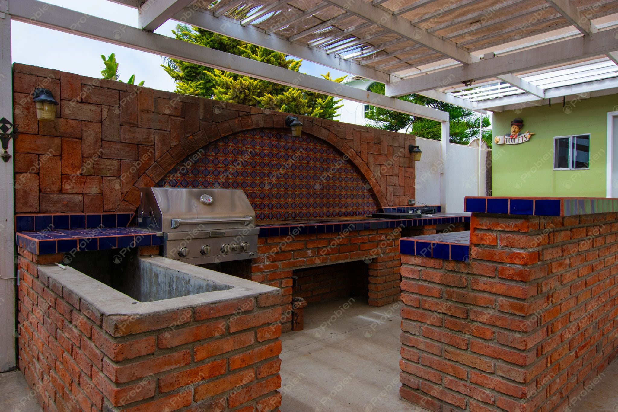 Terreno de 1,600 m² en Venta en Zona Turística de Rosarito – ¡Ideal para Inversión! - Foto 6 de 23