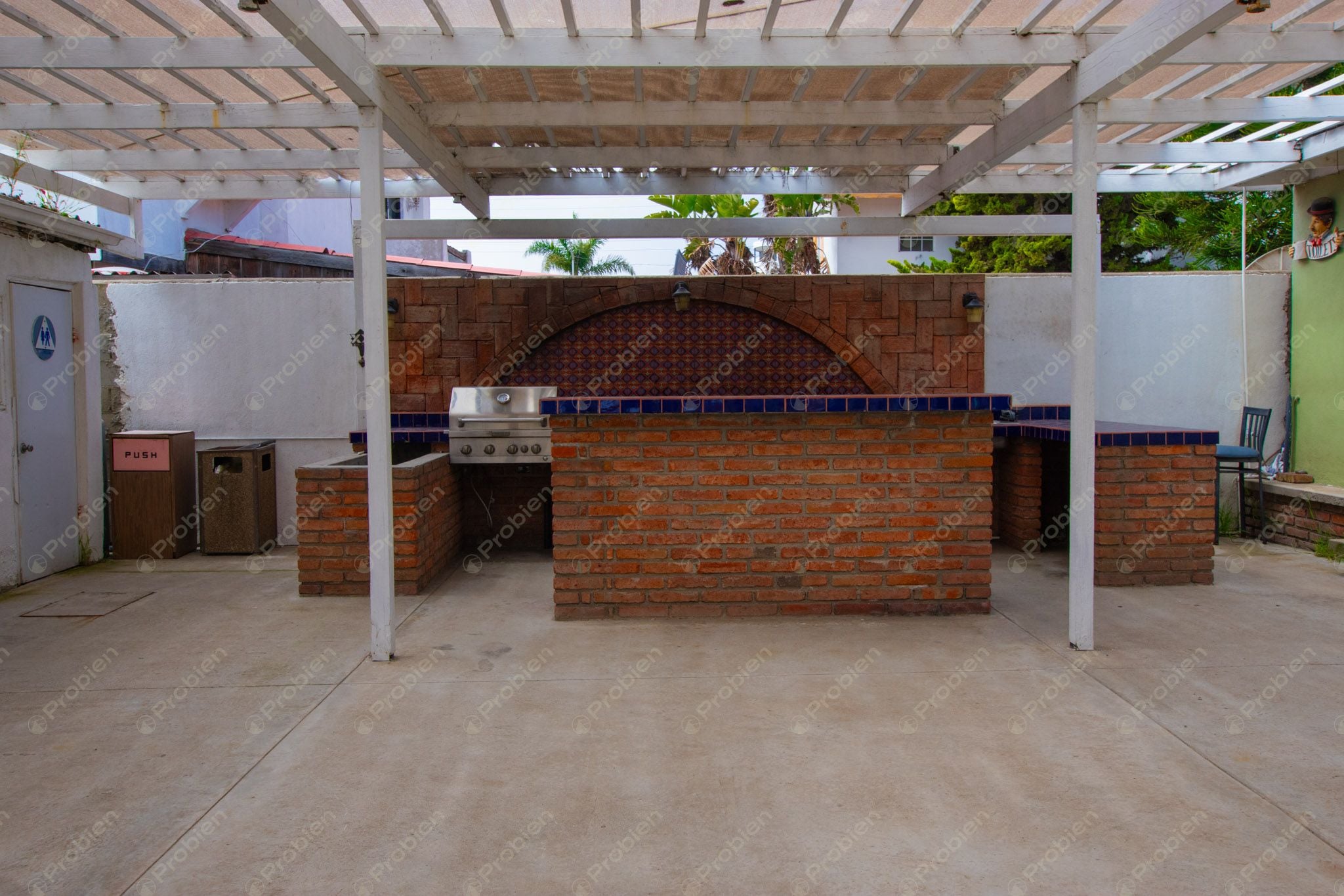 Terreno de 1,600 m² en Venta en Zona Turística de Rosarito – ¡Ideal para Inversión! - Foto 7 de 23