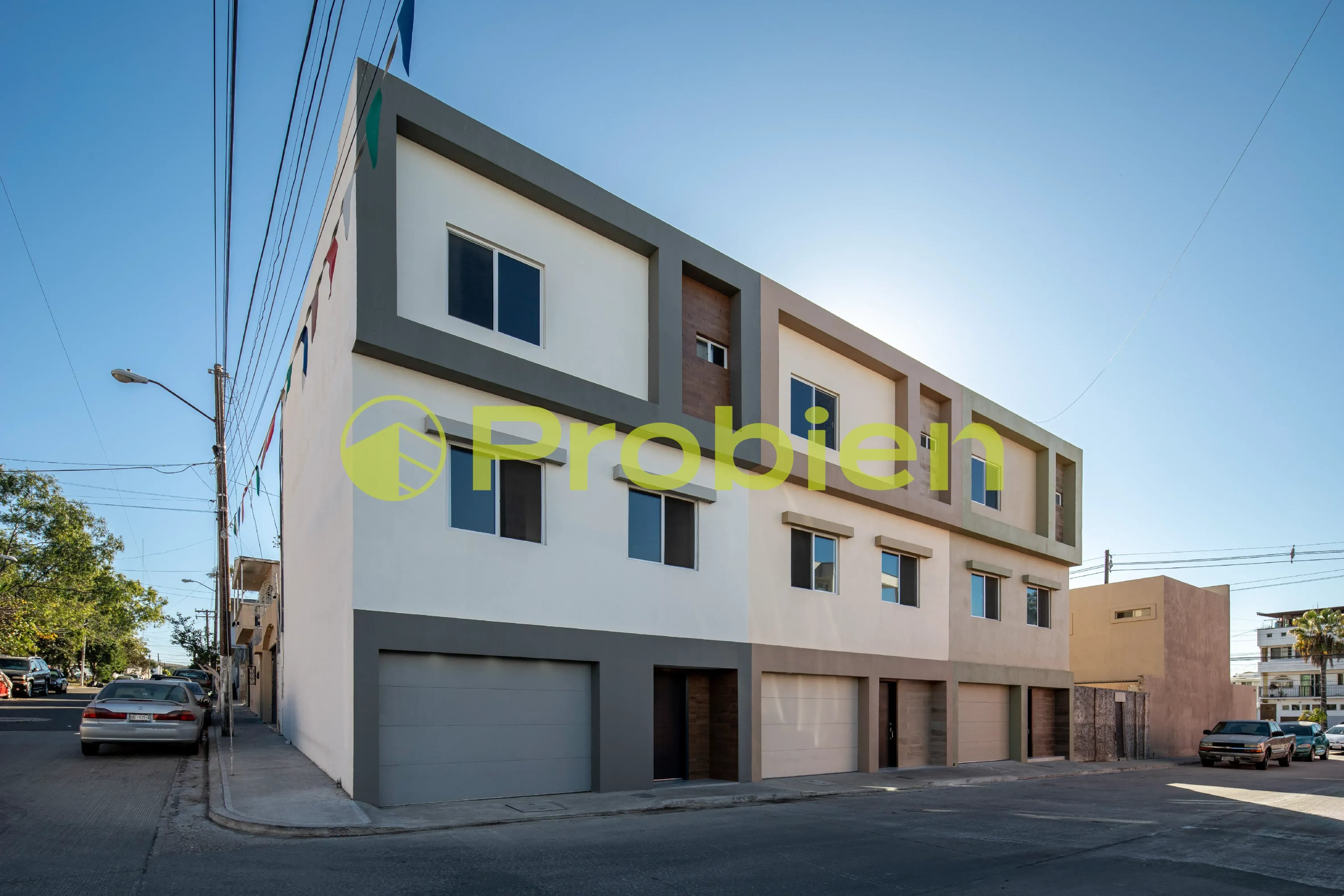 Casas en Venta en Playas de Tijuana - Foto 2 de 12