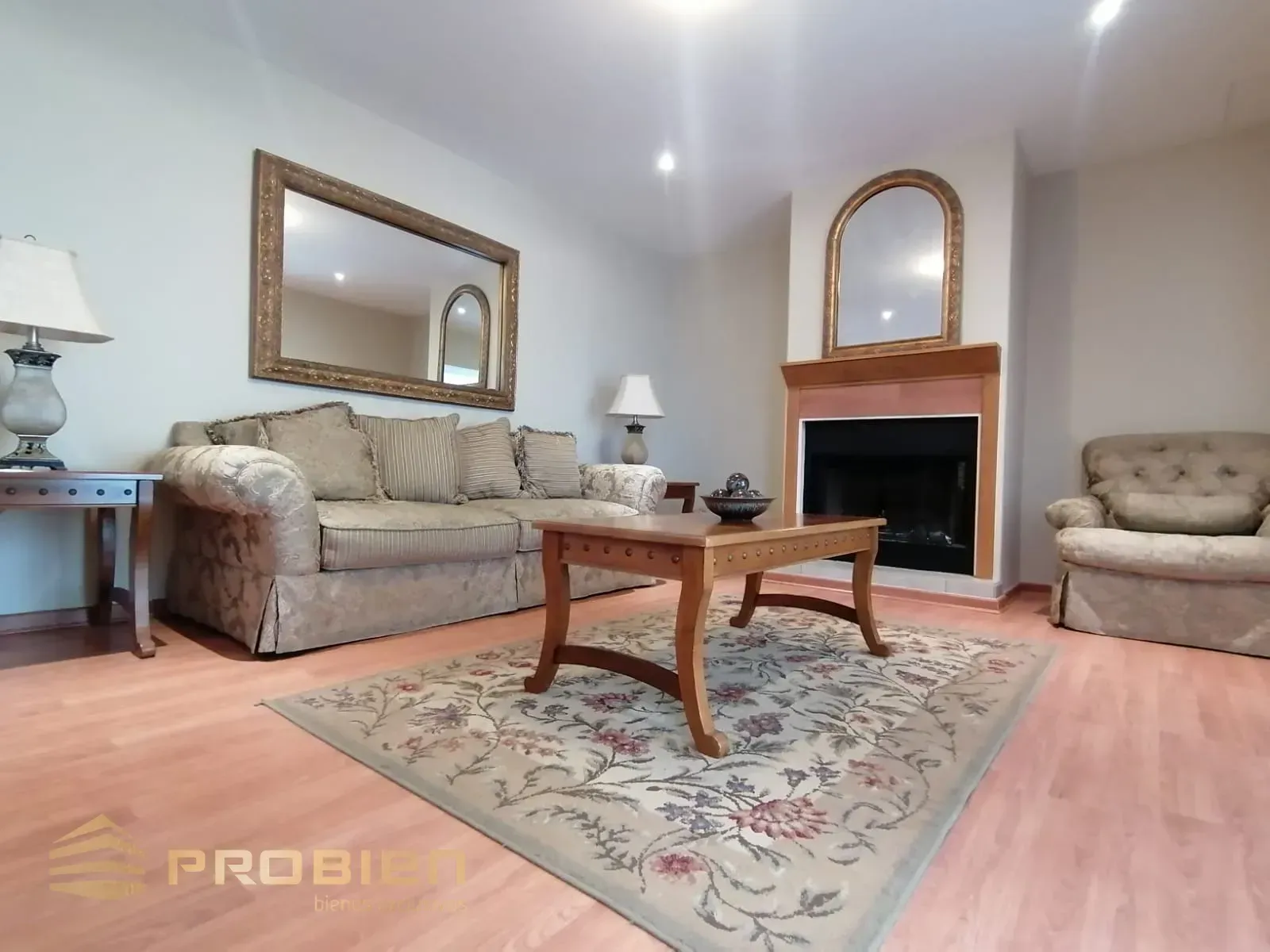 Casa en Venta - Privada San Marino - Foto 4 de 21