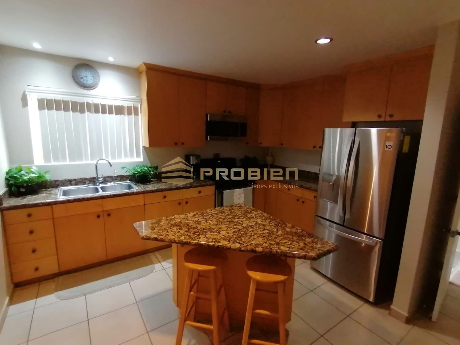 Casa en Venta - Privada San Marino - Foto 7 de 21