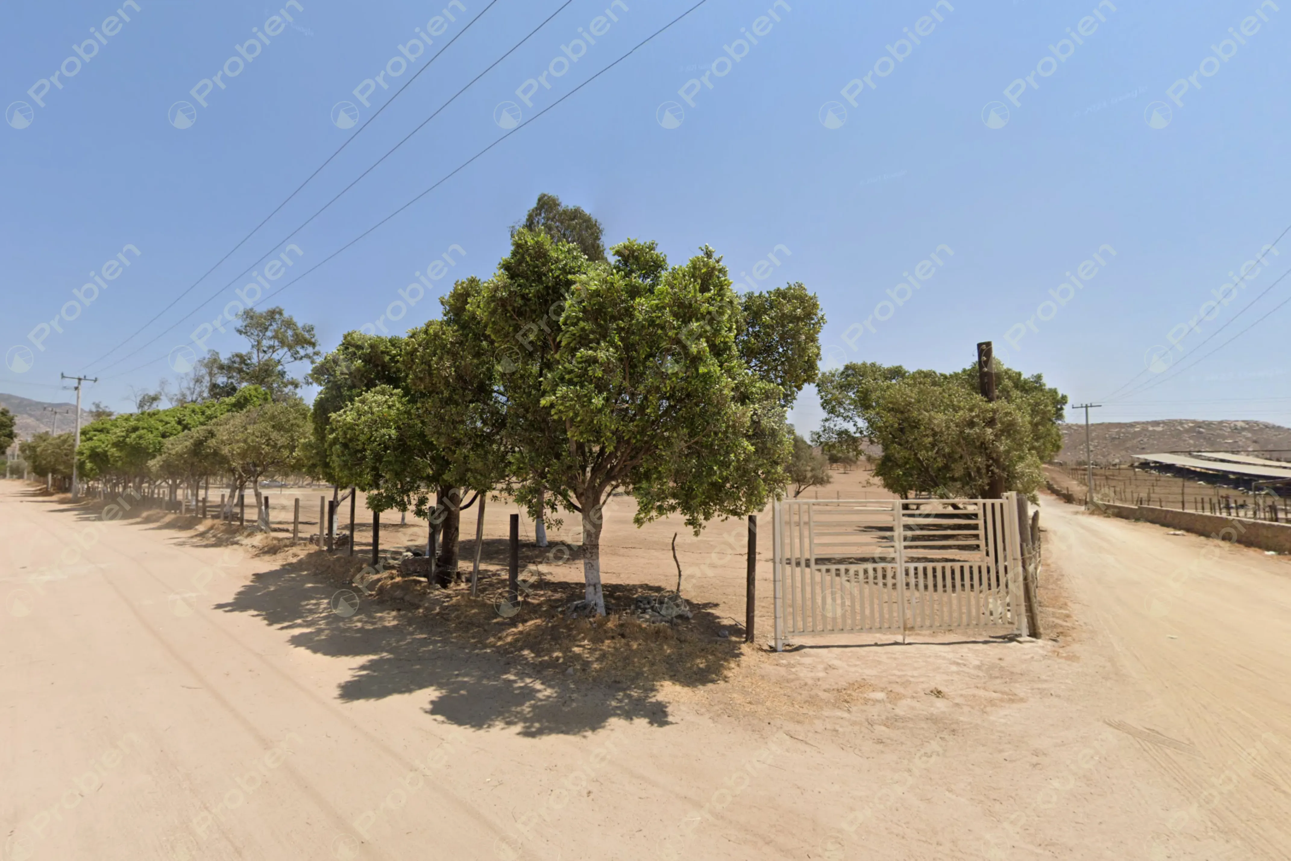 Terreno en Venta - Valle Redondo 8.3 Hectáreas - Foto 2 de 6