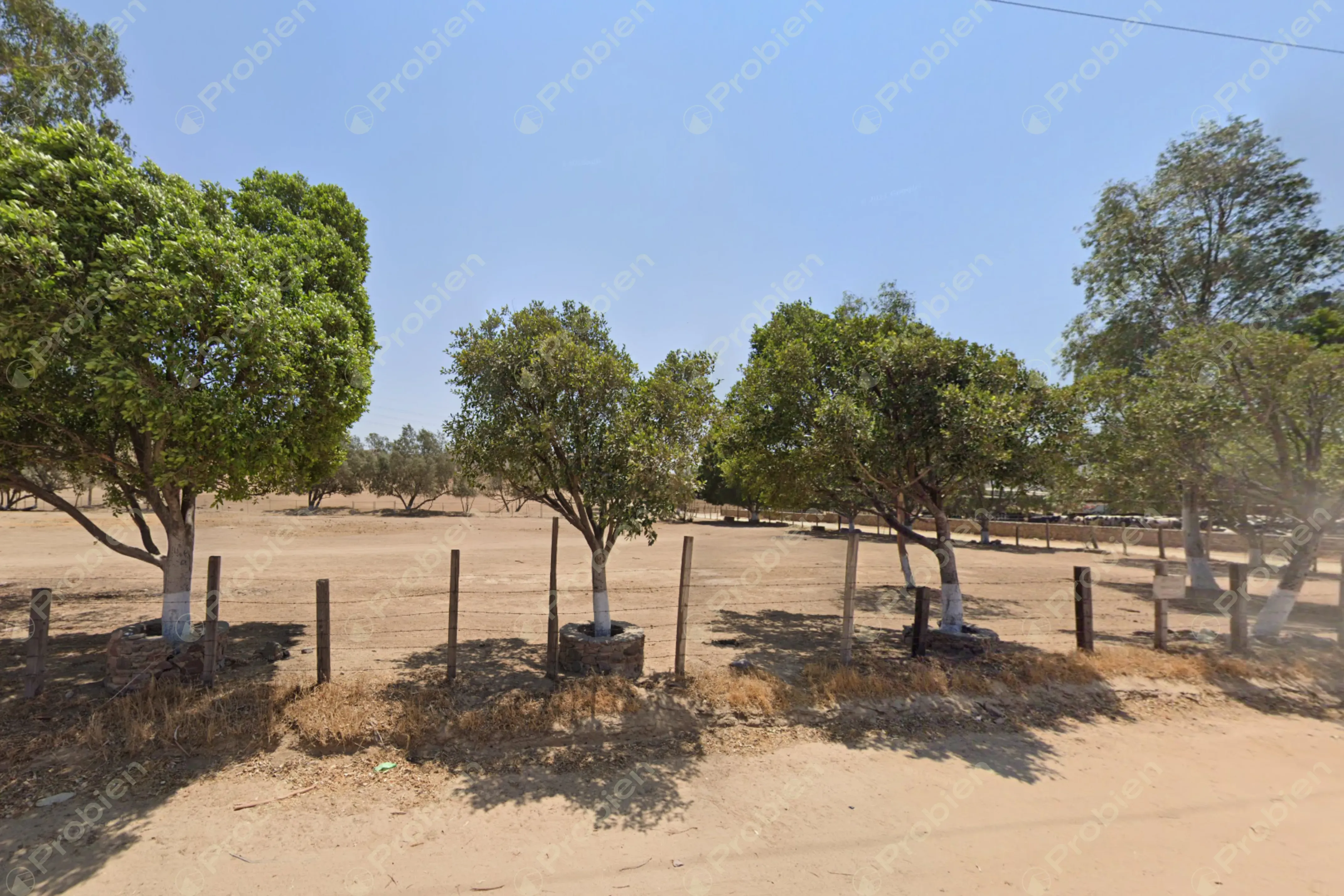 Terreno en Venta - Valle Redondo 8.3 Hectáreas - Foto 5 de 6