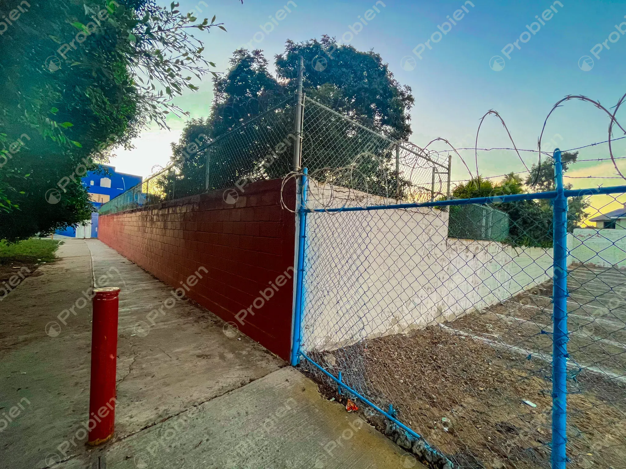 Espectacular Terreno en Venta en Playas de Tijuana - Foto 6 de 11