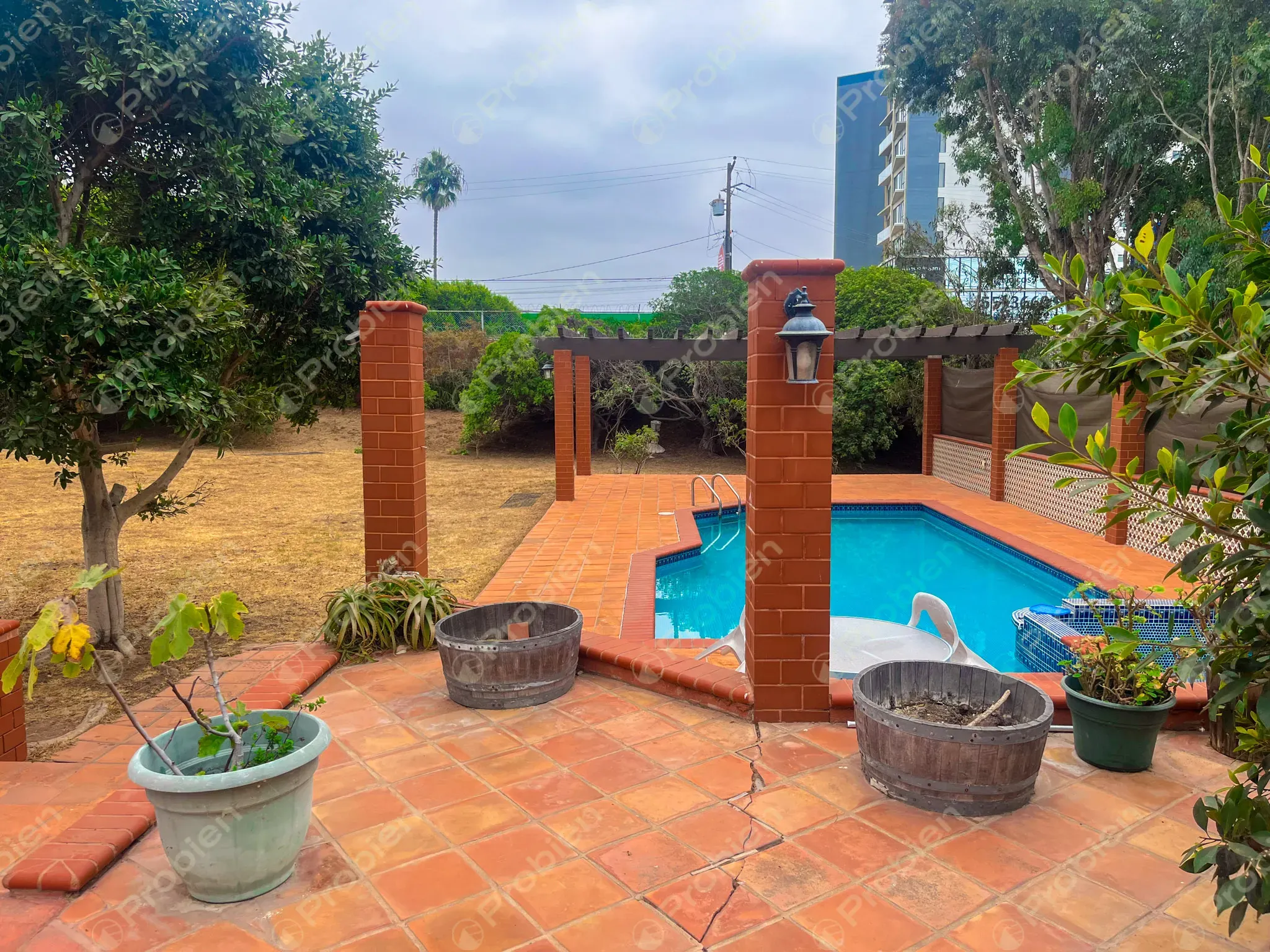 Espectacular Terreno en Venta en Playas de Tijuana - Foto 11 de 11