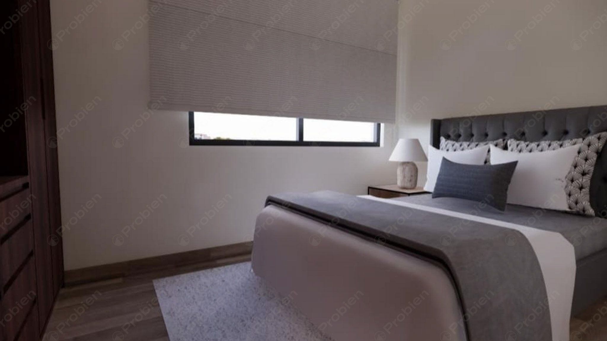 Departamentos en venta El Encinal - Col. Buena Vista - Foto 8 de 9