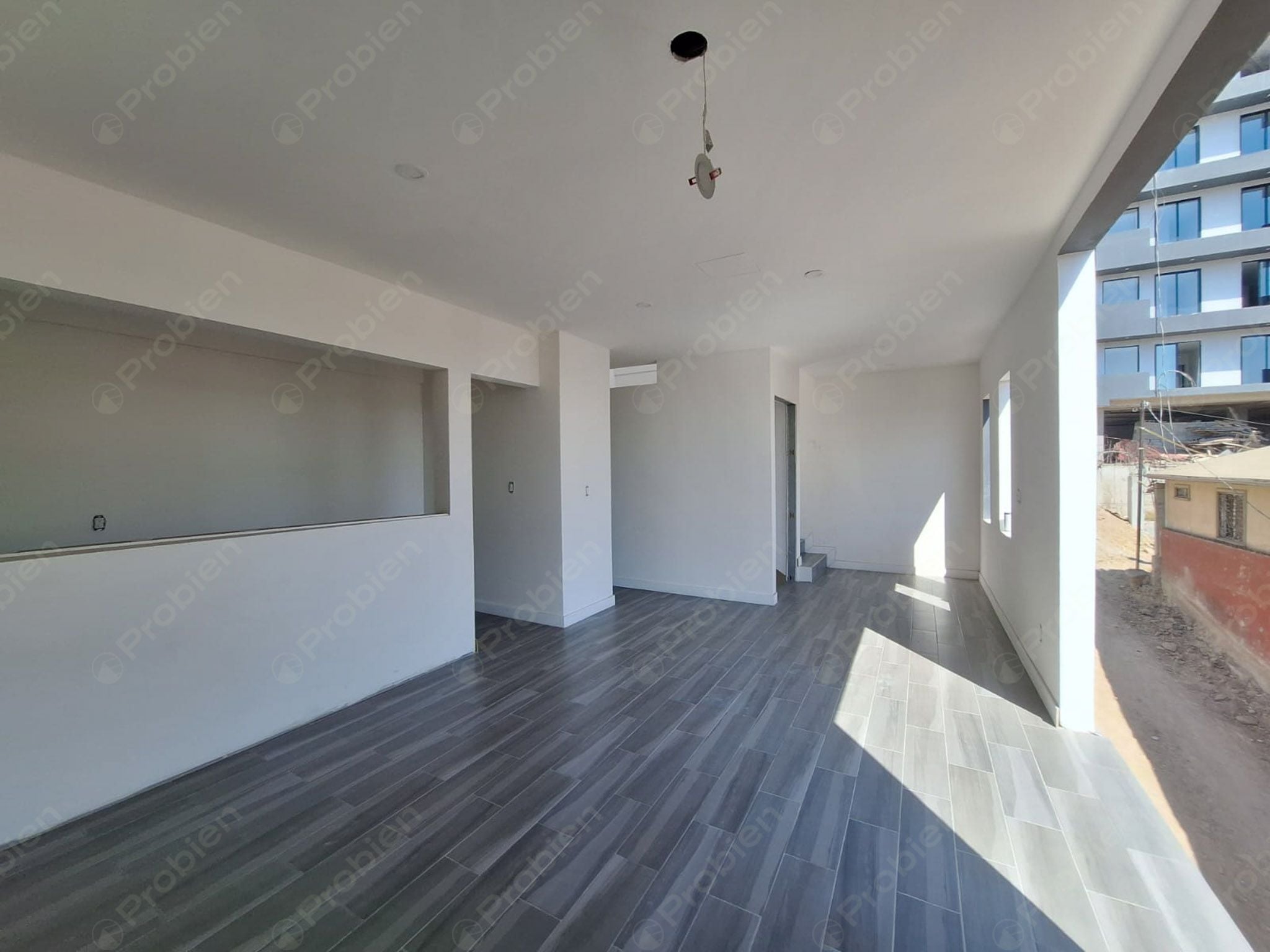 Departamentos en venta El Encinal - Col. Buena Vista Segundo Piso 2da Planta - Foto 1 de 11