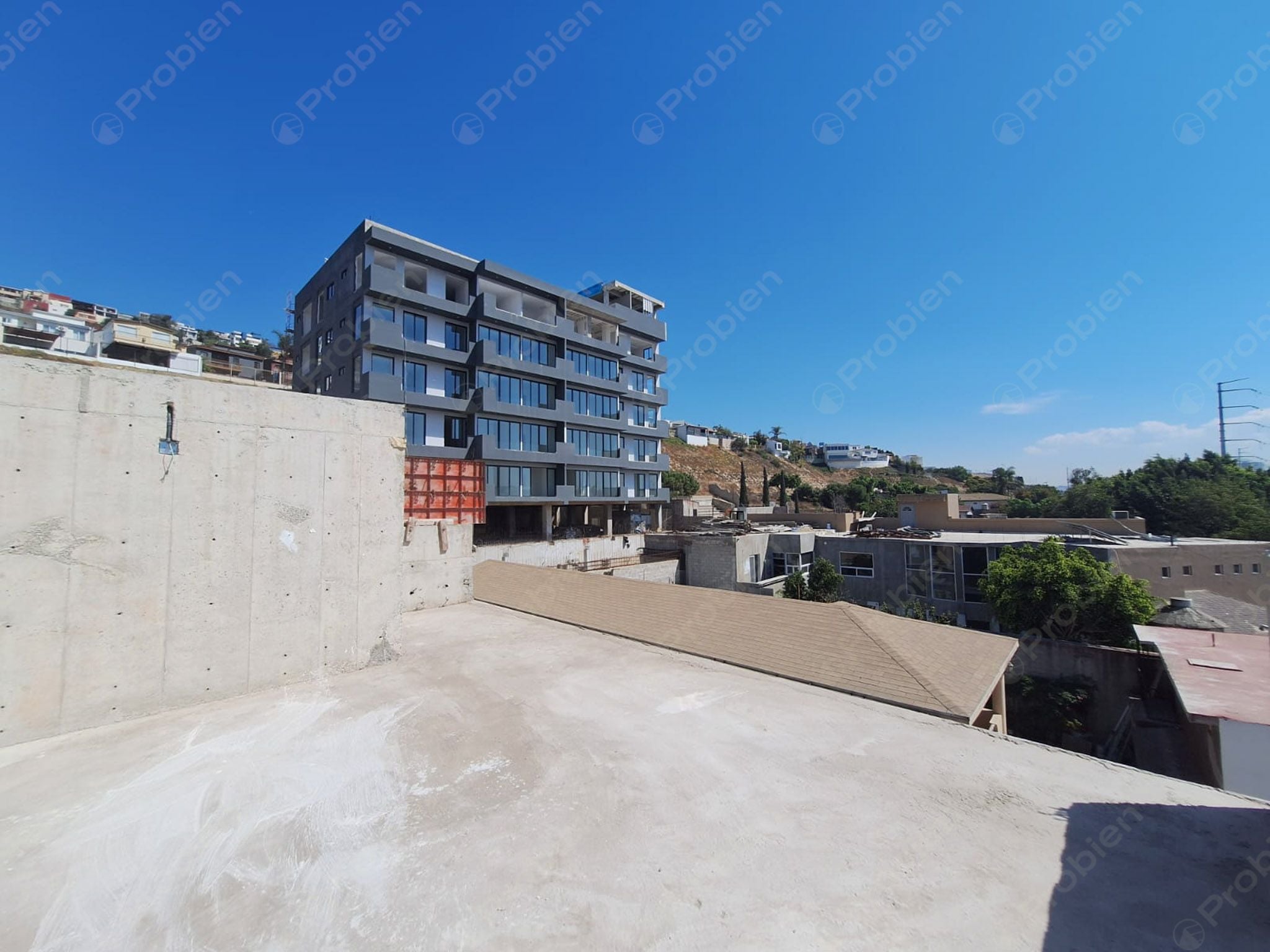 Departamentos en venta El Encinal - Col. Buena Vista Segundo Piso 2da Planta - Foto 10 de 11