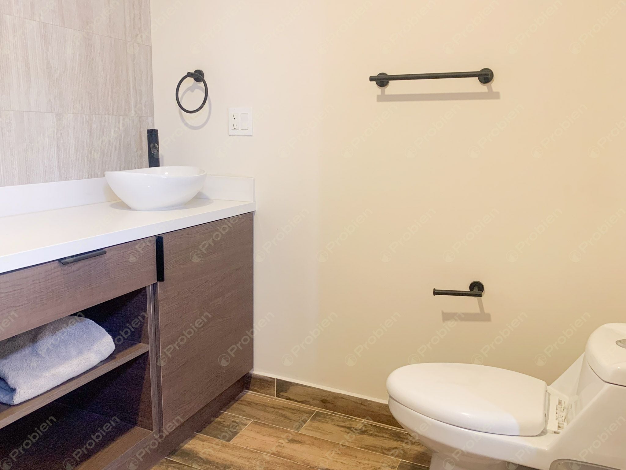 Casa en Venta en Residencial Madeiras, Cuesta Blanca – Roof Garden y Acabados de Lujo - Foto 10 de 18