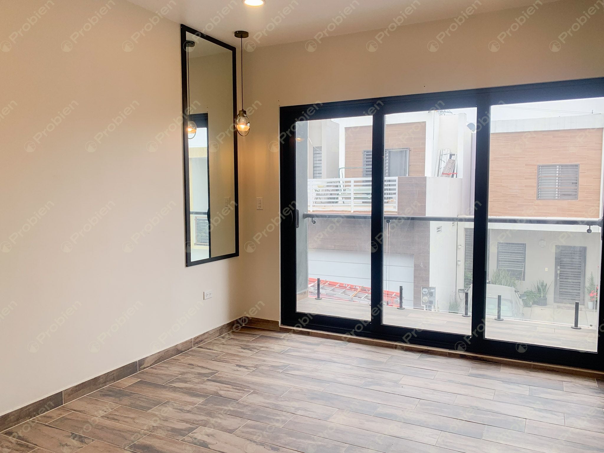 Casa en Venta en Residencial Madeiras, Cuesta Blanca – Roof Garden y Acabados de Lujo - Foto 5 de 18