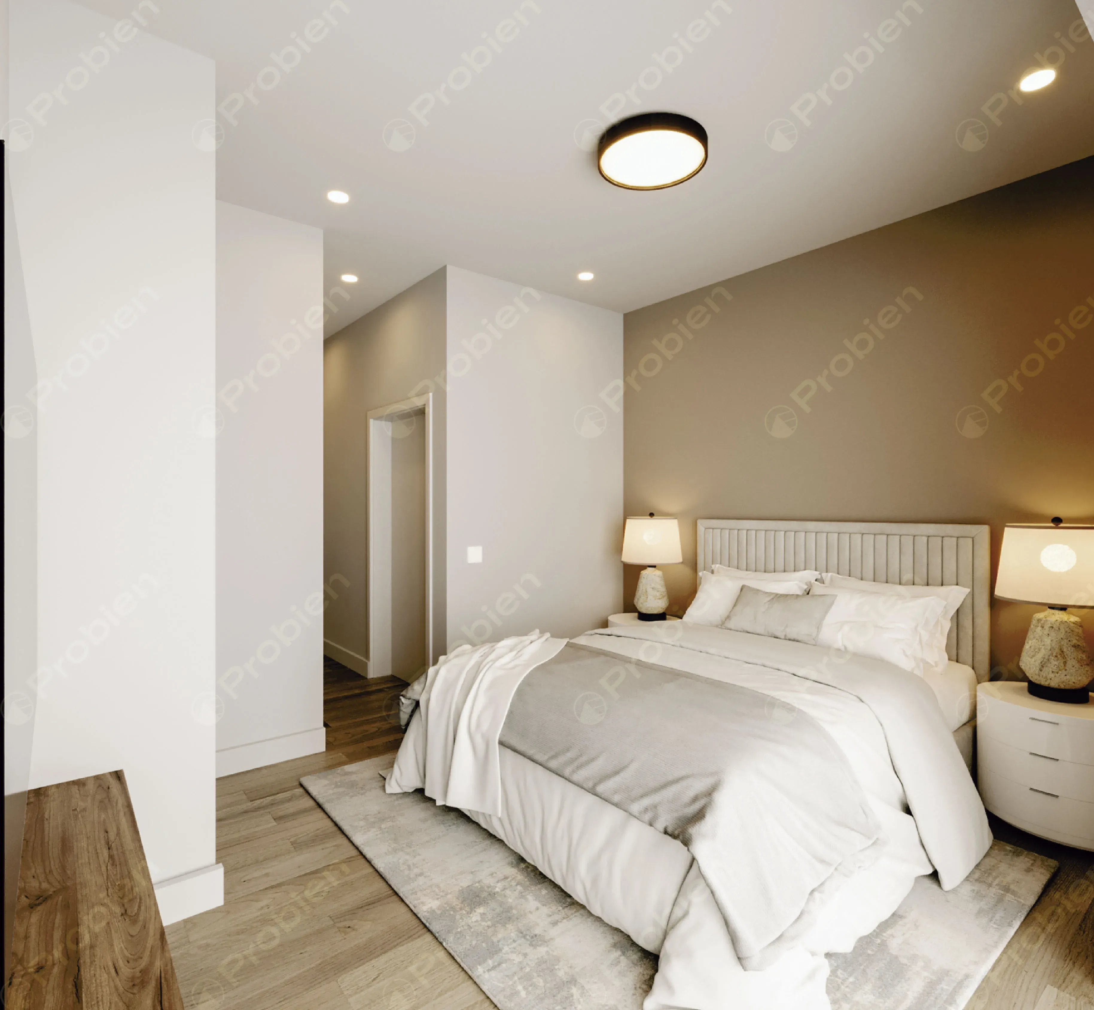 Venta de Townhouse- Hipodromo Burocratas - Foto 6 de 8