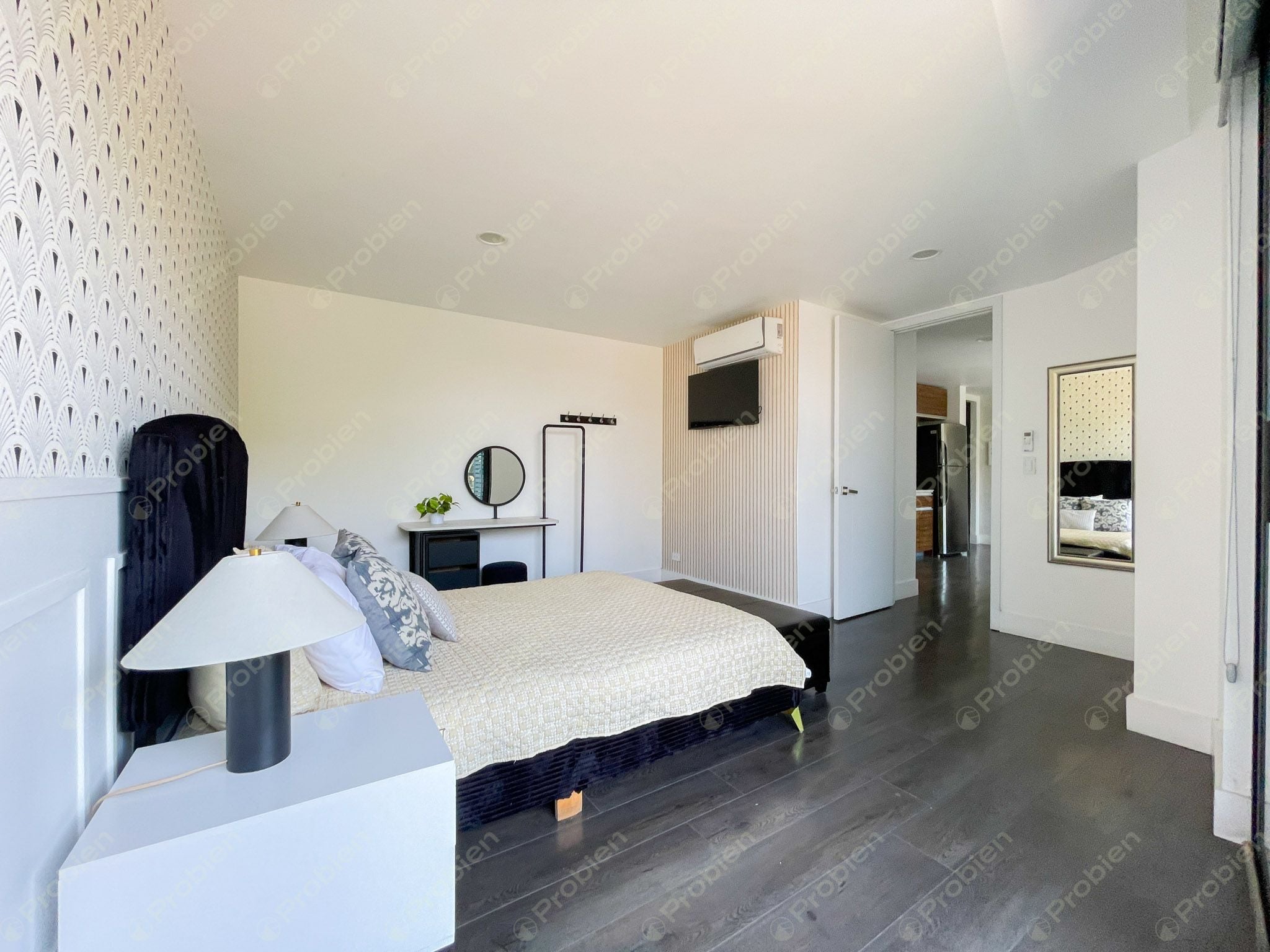 Departamento en Venta Amueblado en Life by Cosmopolitan – Frente al Club Campestre - Foto 14 de 31