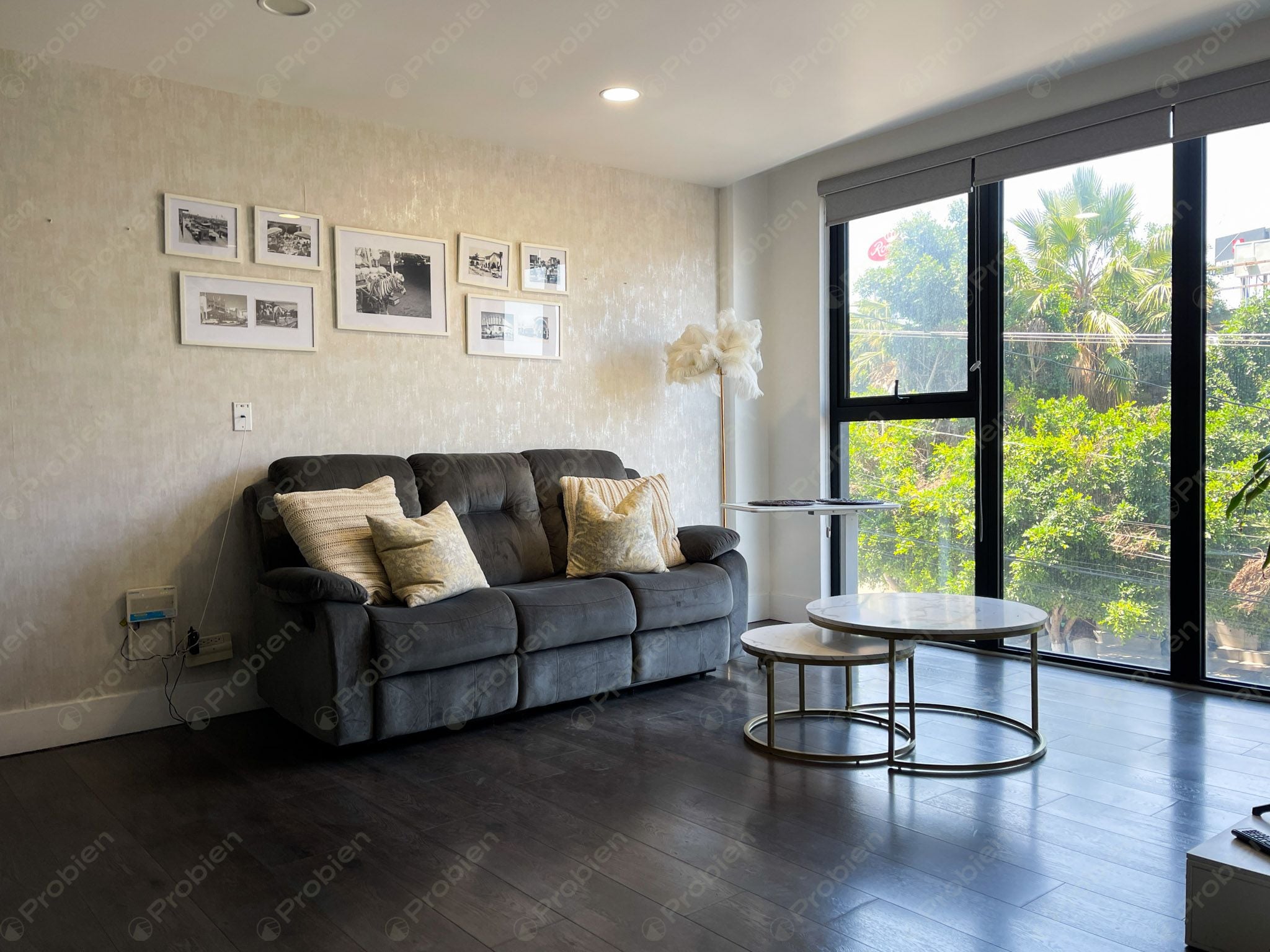 Departamento en Venta Amueblado en Life by Cosmopolitan – Frente al Club Campestre - Foto 2 de 31