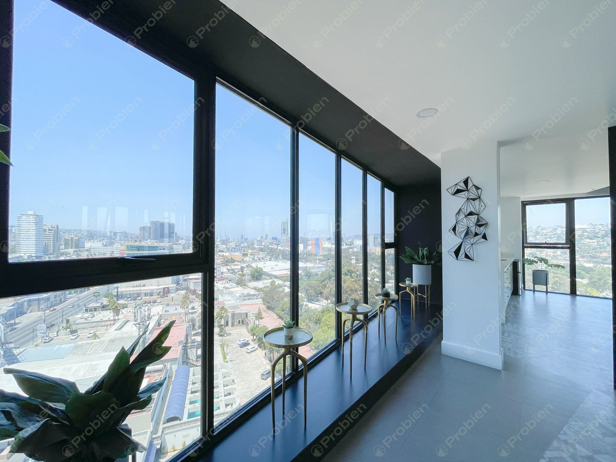 Departamento en Venta Amueblado en Life by Cosmopolitan – Frente al Club Campestre - Foto 24 de 31