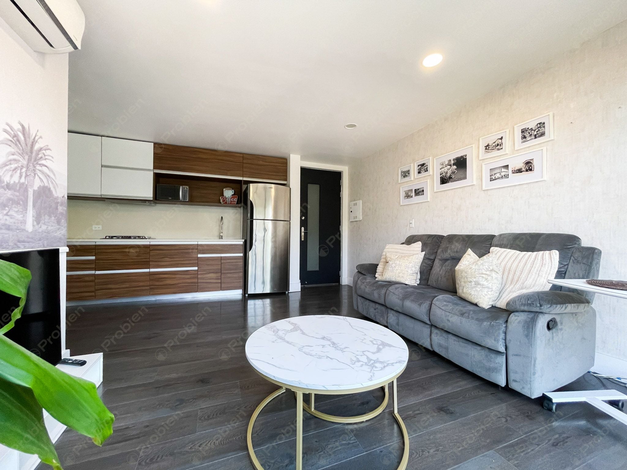 Departamento en Venta Amueblado en Life by Cosmopolitan – Frente al Club Campestre - Foto 4 de 31