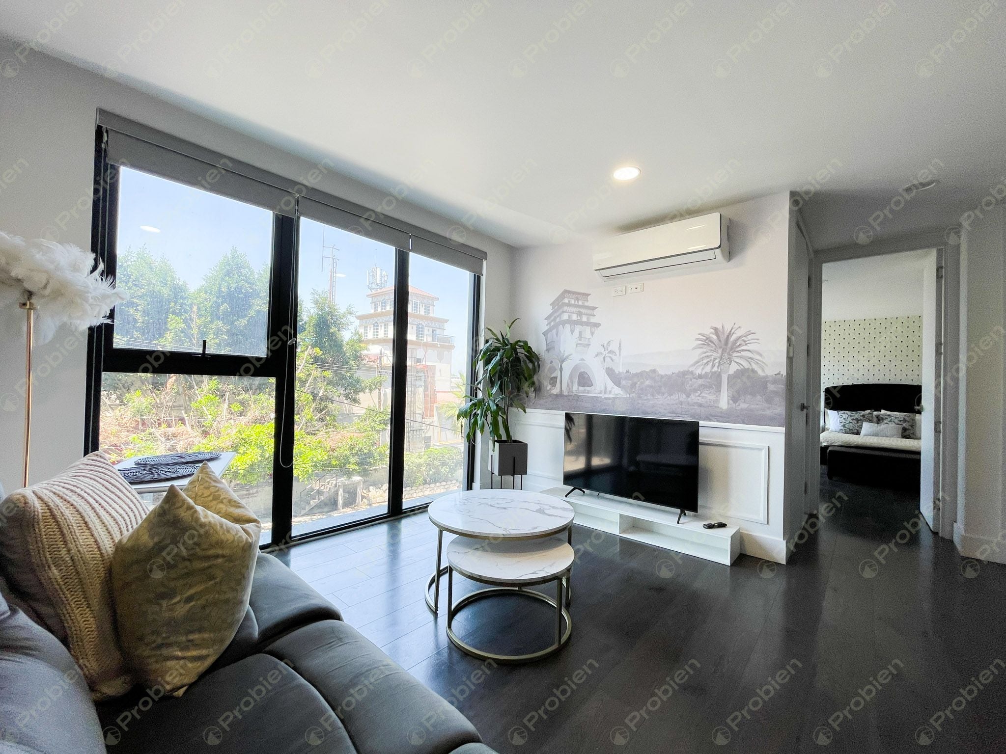 Departamento en Venta Amueblado en Life by Cosmopolitan – Frente al Club Campestre - Foto 6 de 31