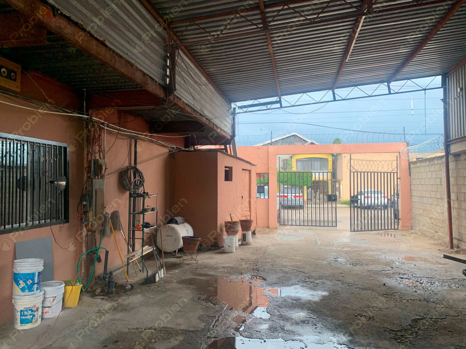 Casa Residencial en Venta - Otay Tecnologico - Foto 3 de 7