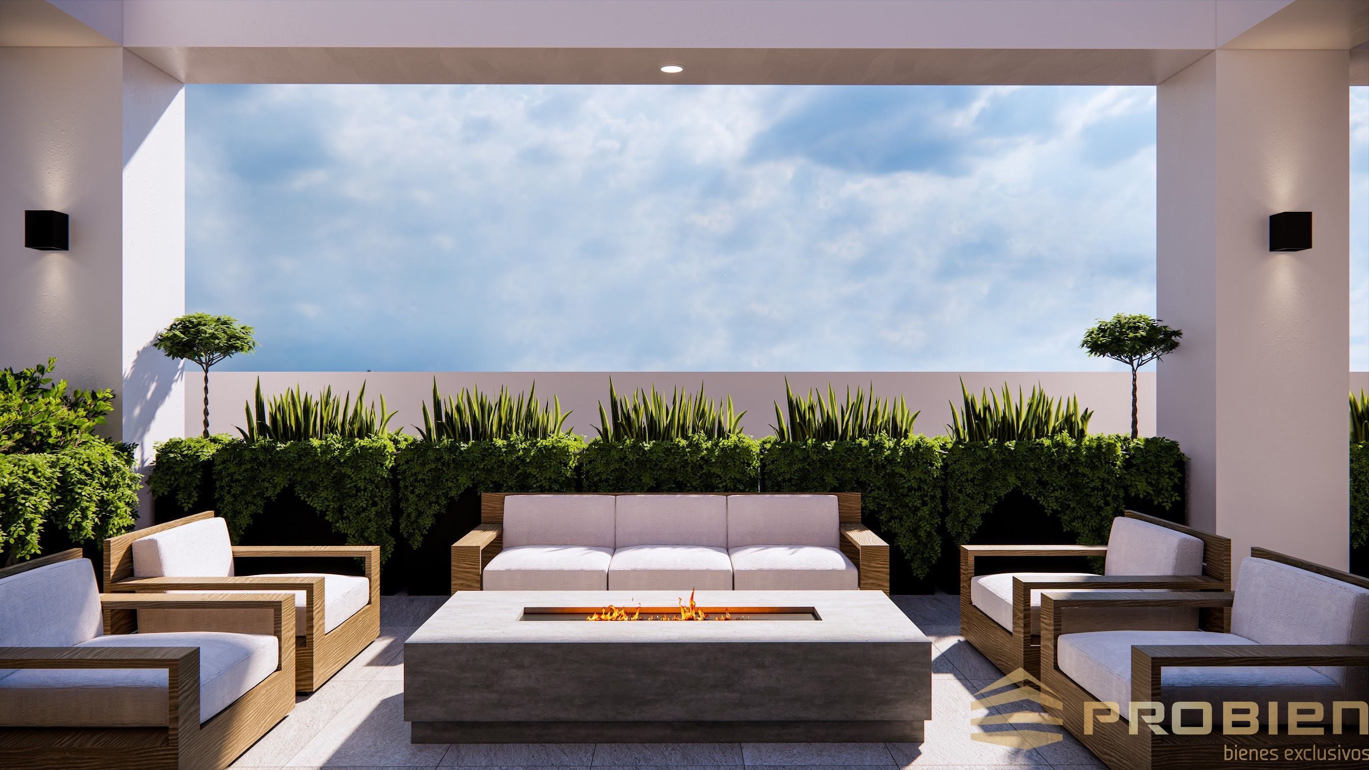 Departamentos en Venta Xavia - Xentus - Foto 7 de 11