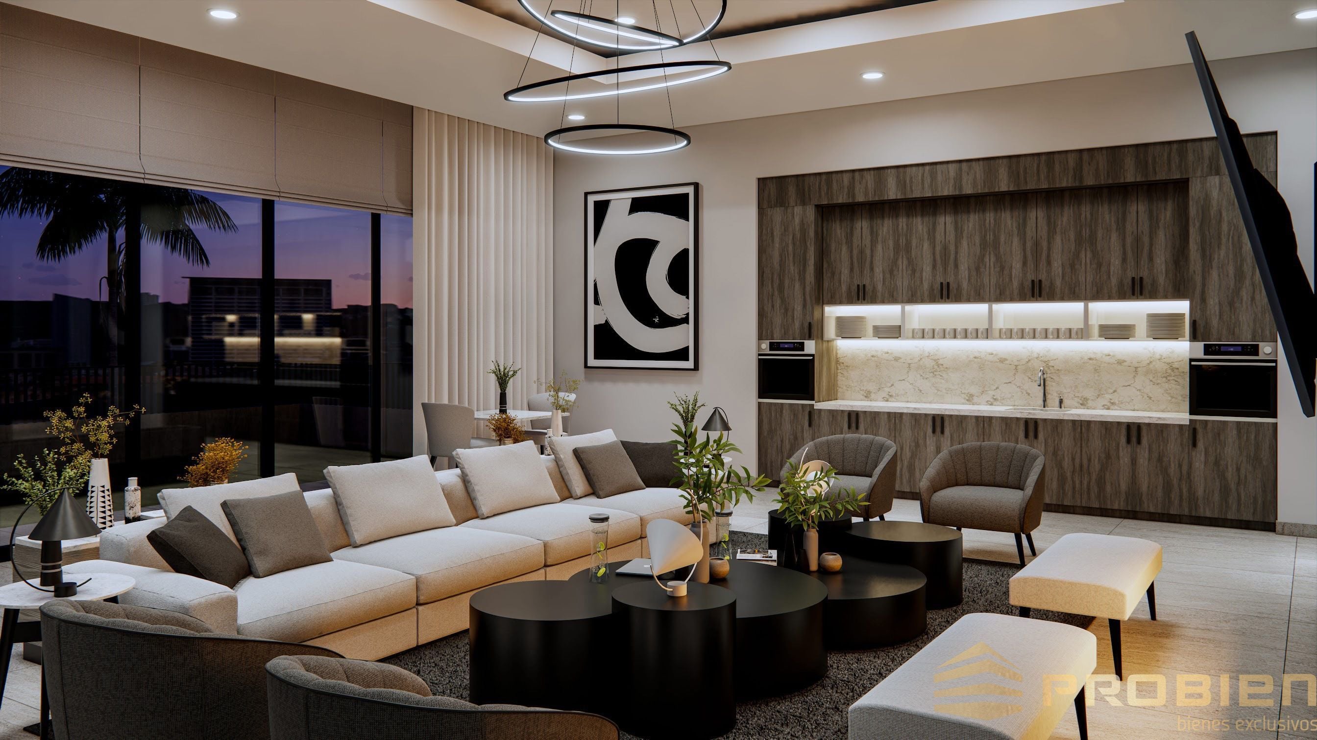 Departamentos - Venta Xavia - Foto 5 de 11