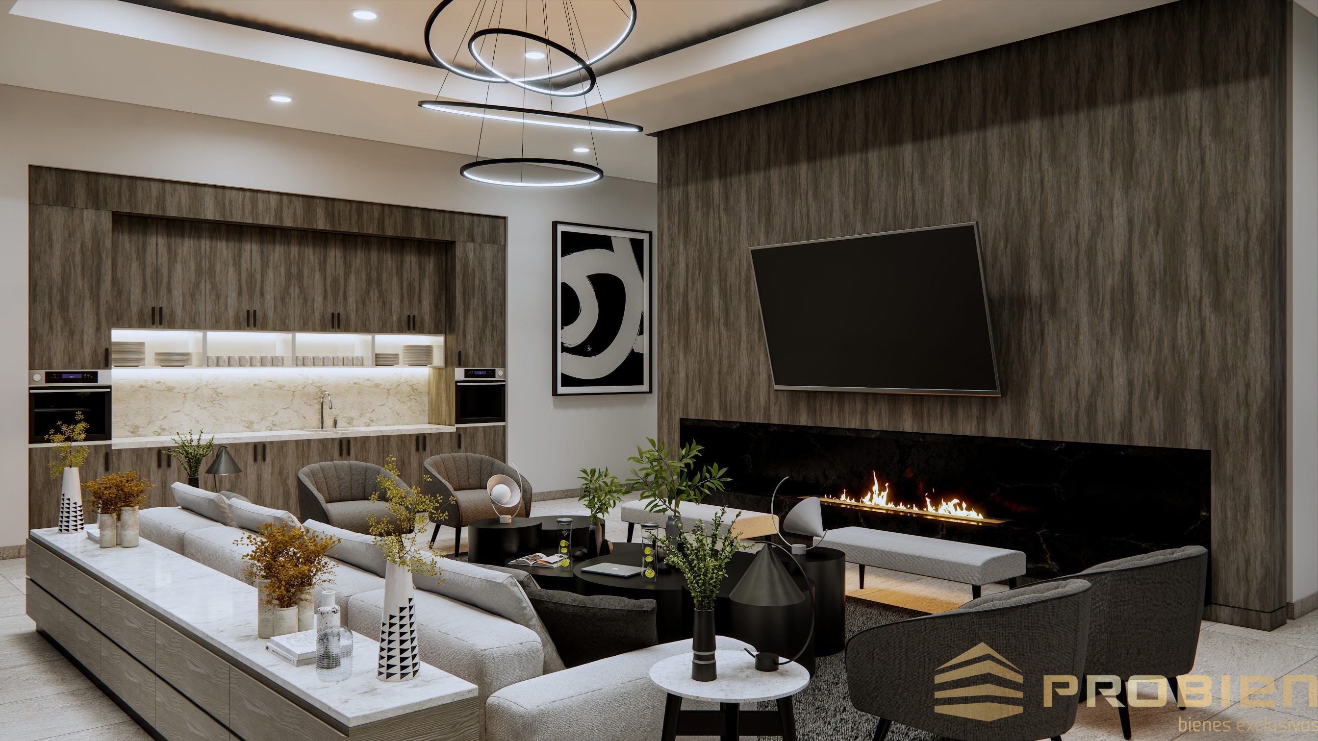 Departamentos - Venta Xavia - Foto 7 de 11