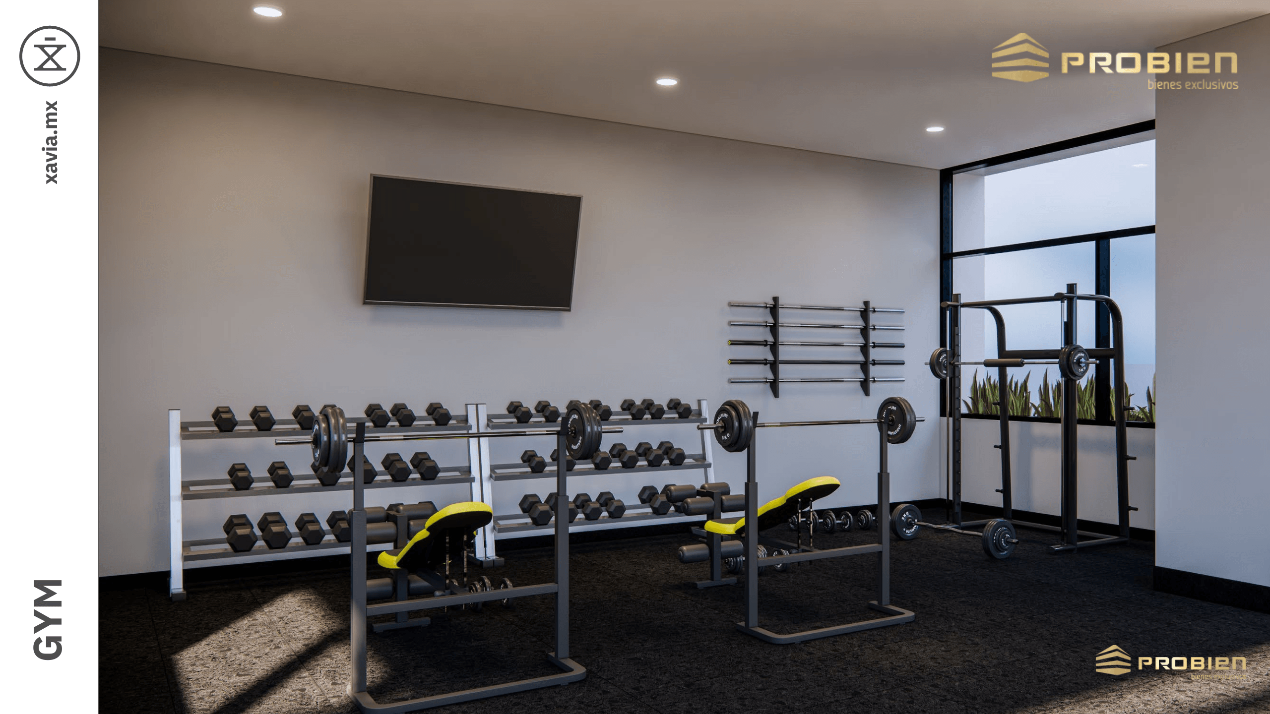 Departamentos - Venta Xavia - Foto 10 de 11