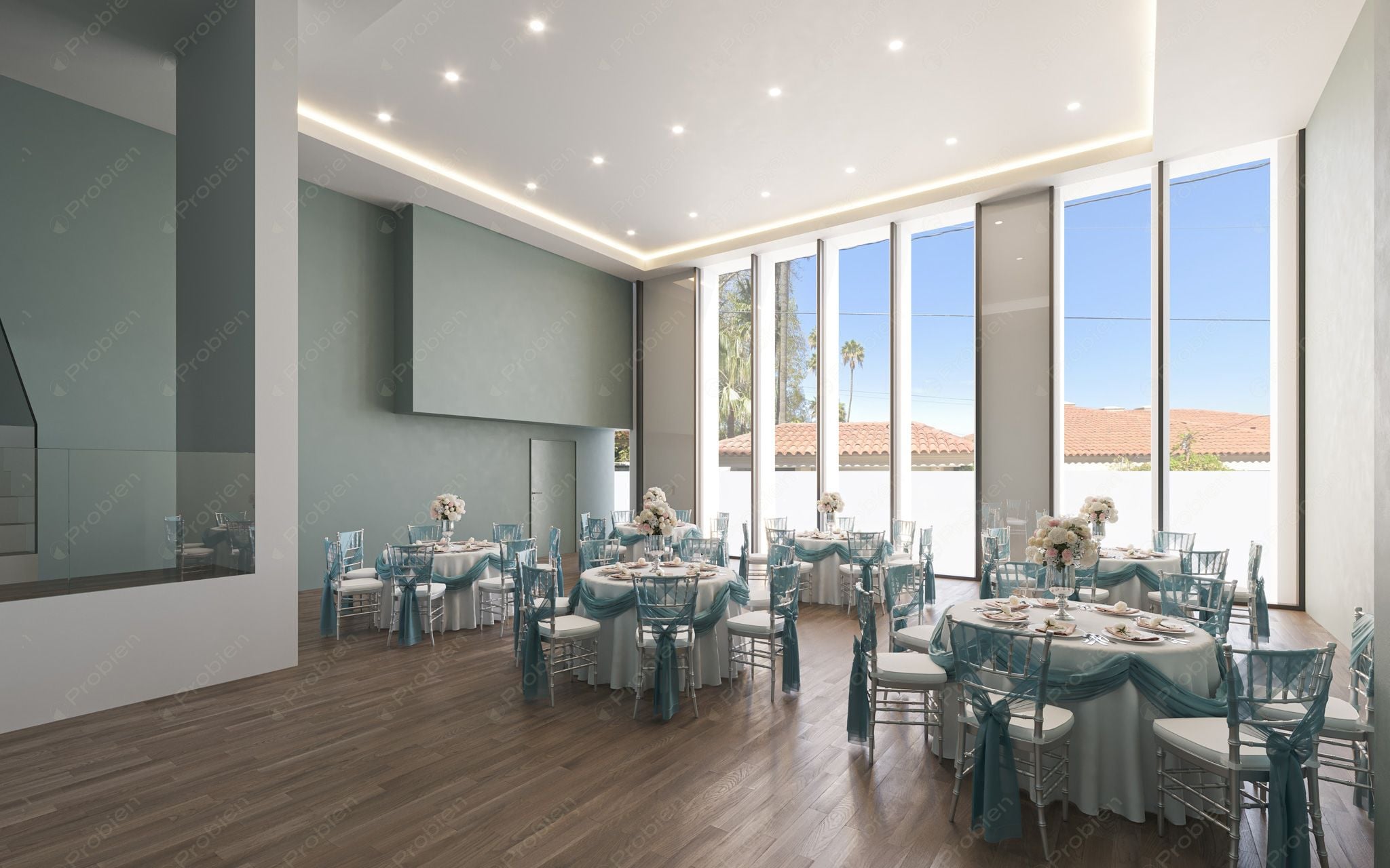 Elvira Residences Modelo 4 - Departamentos en Venta - Foto 5 de 9