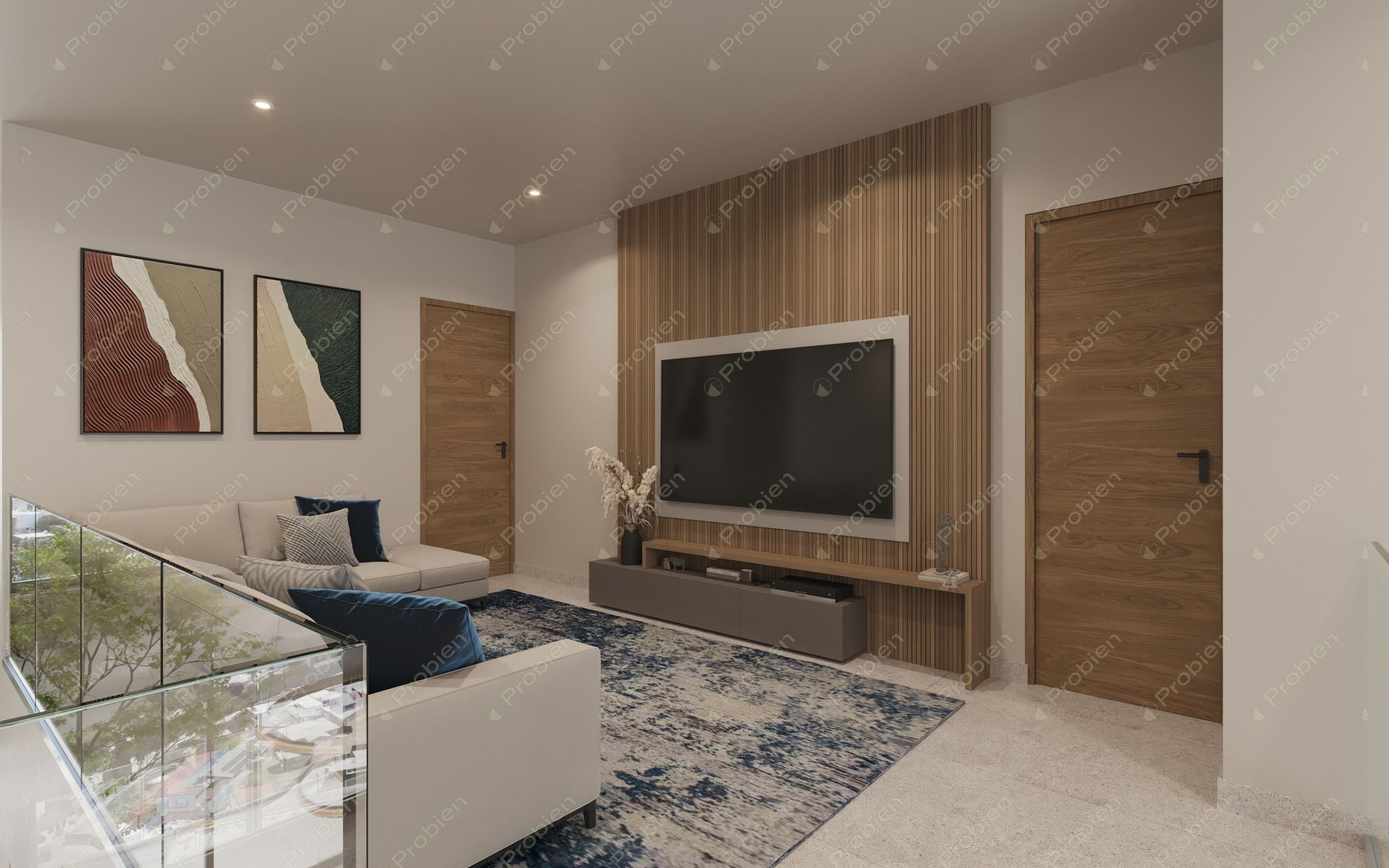 Elvira Residences PH 1 - Departamentos en Venta  - Foto 4 de 12